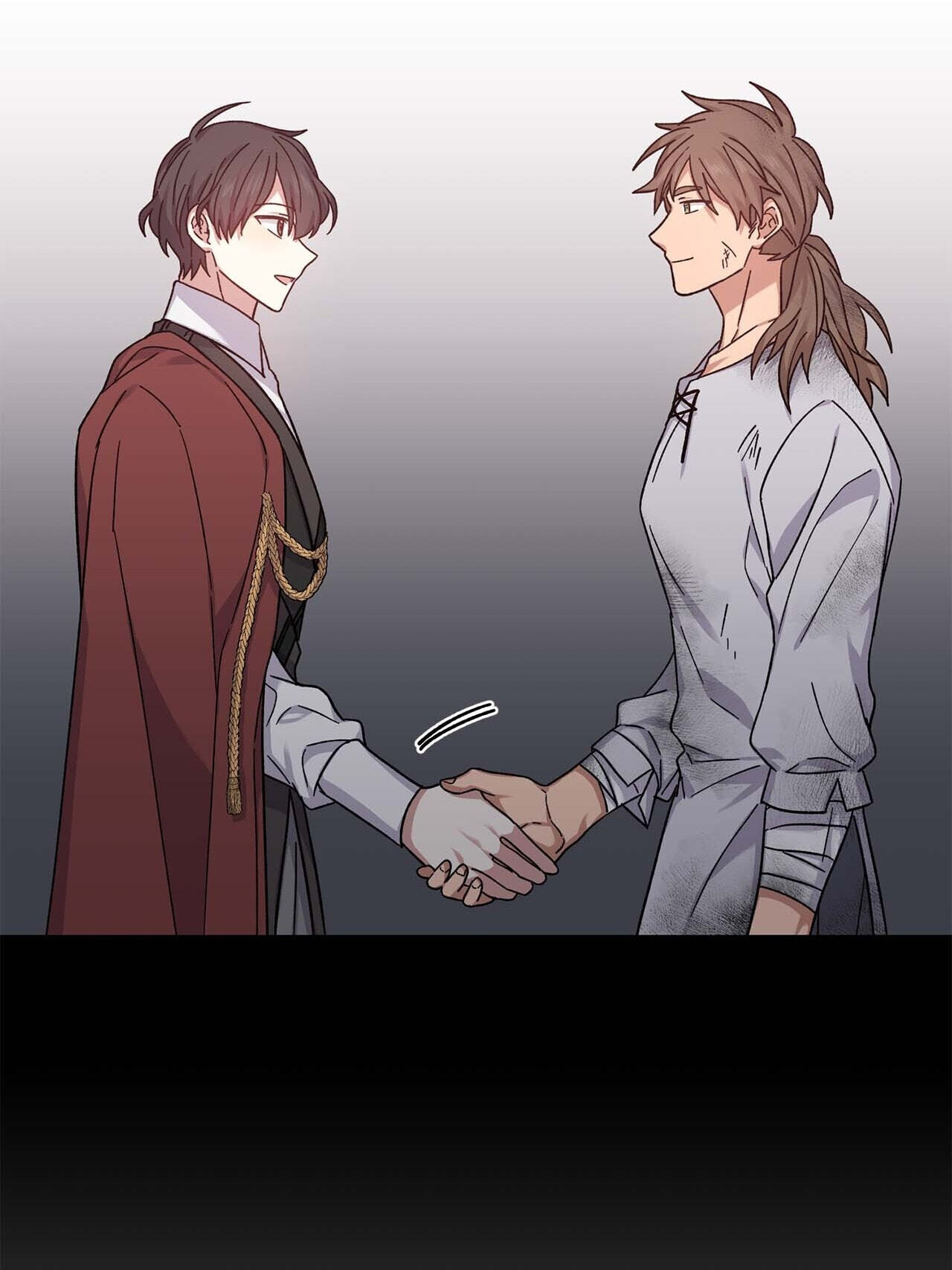 Shadow Crown Chapter 33 page 66 - 