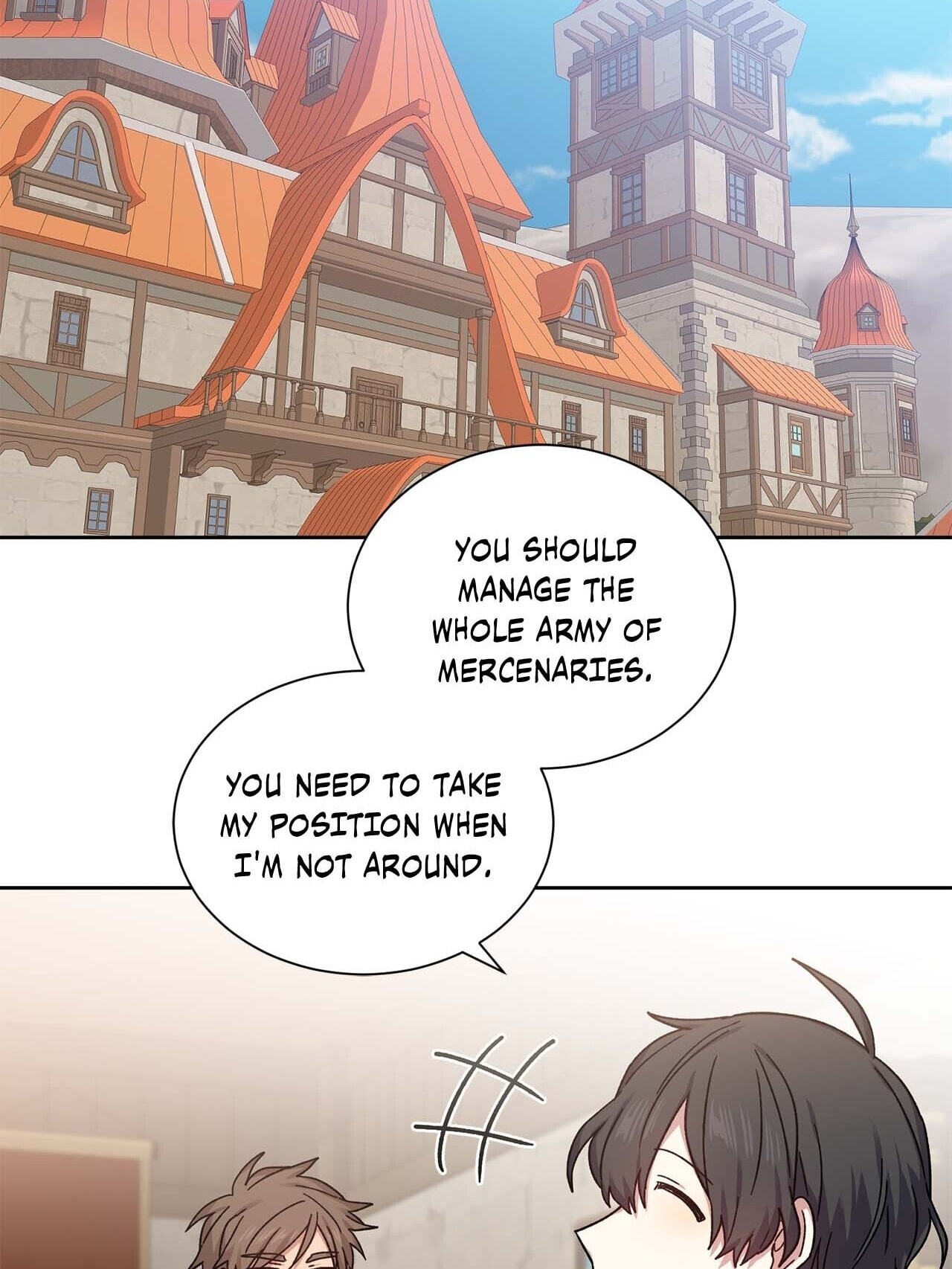 Shadow Crown Chapter 33 page 68 - 