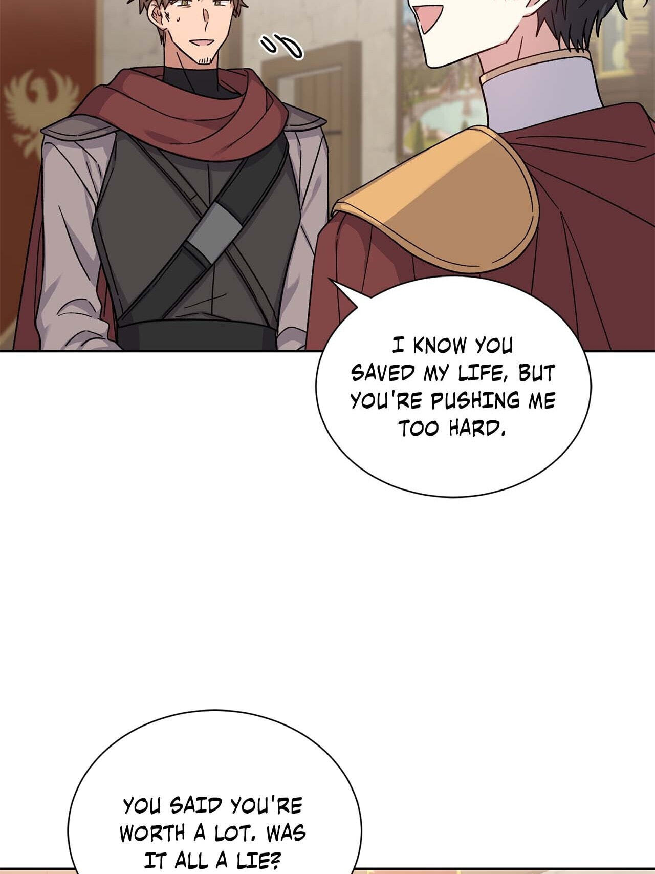 Shadow Crown Chapter 33 page 69 - 