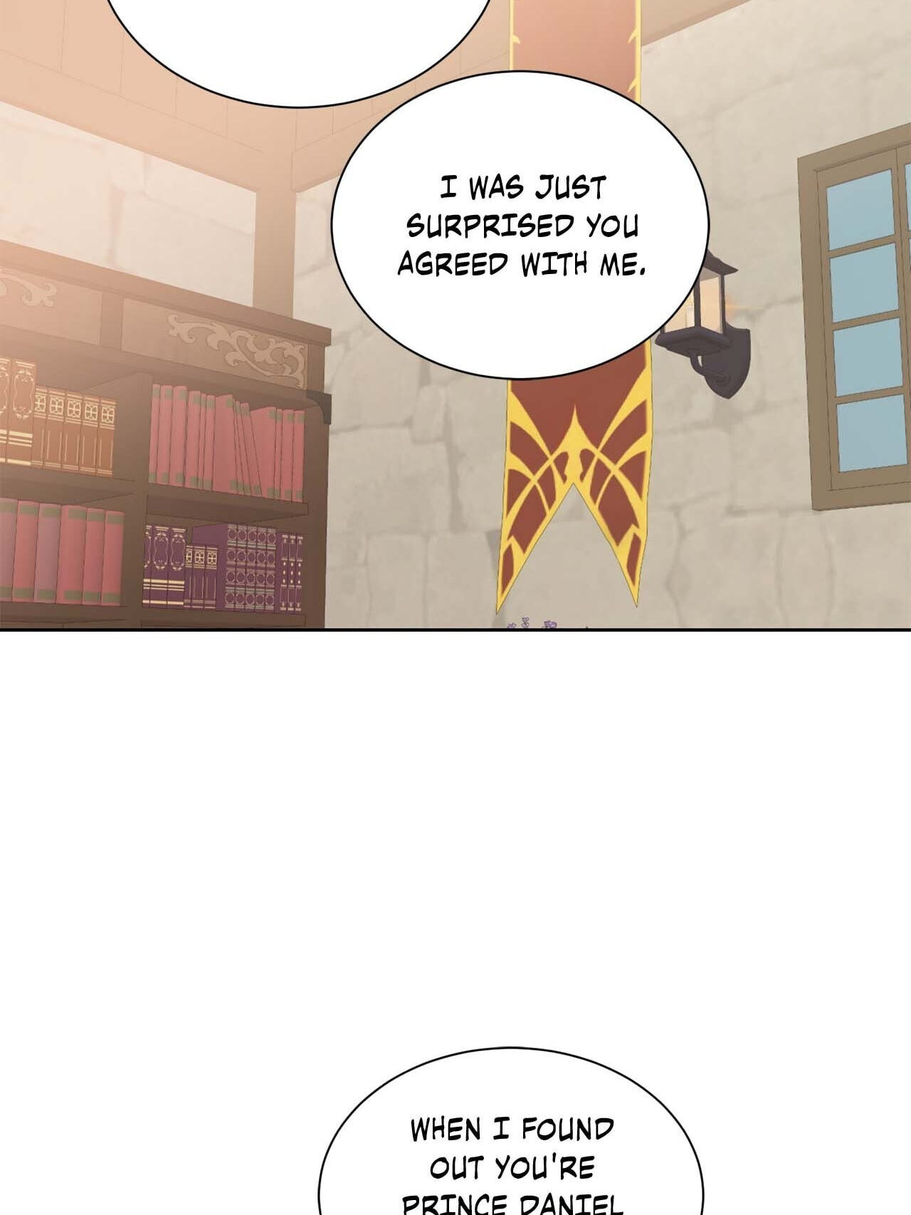 Shadow Crown Chapter 33 page 70 - 