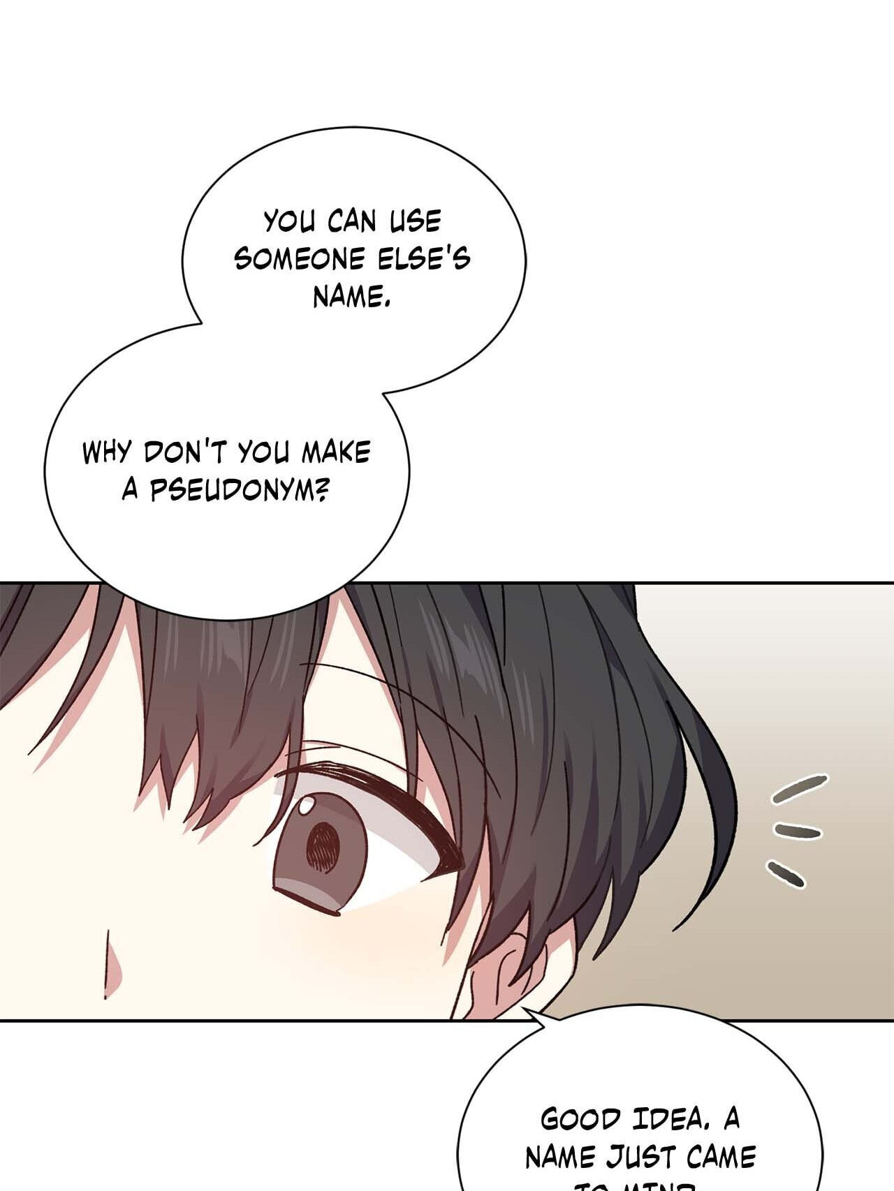 Shadow Crown Chapter 33 page 74 - 