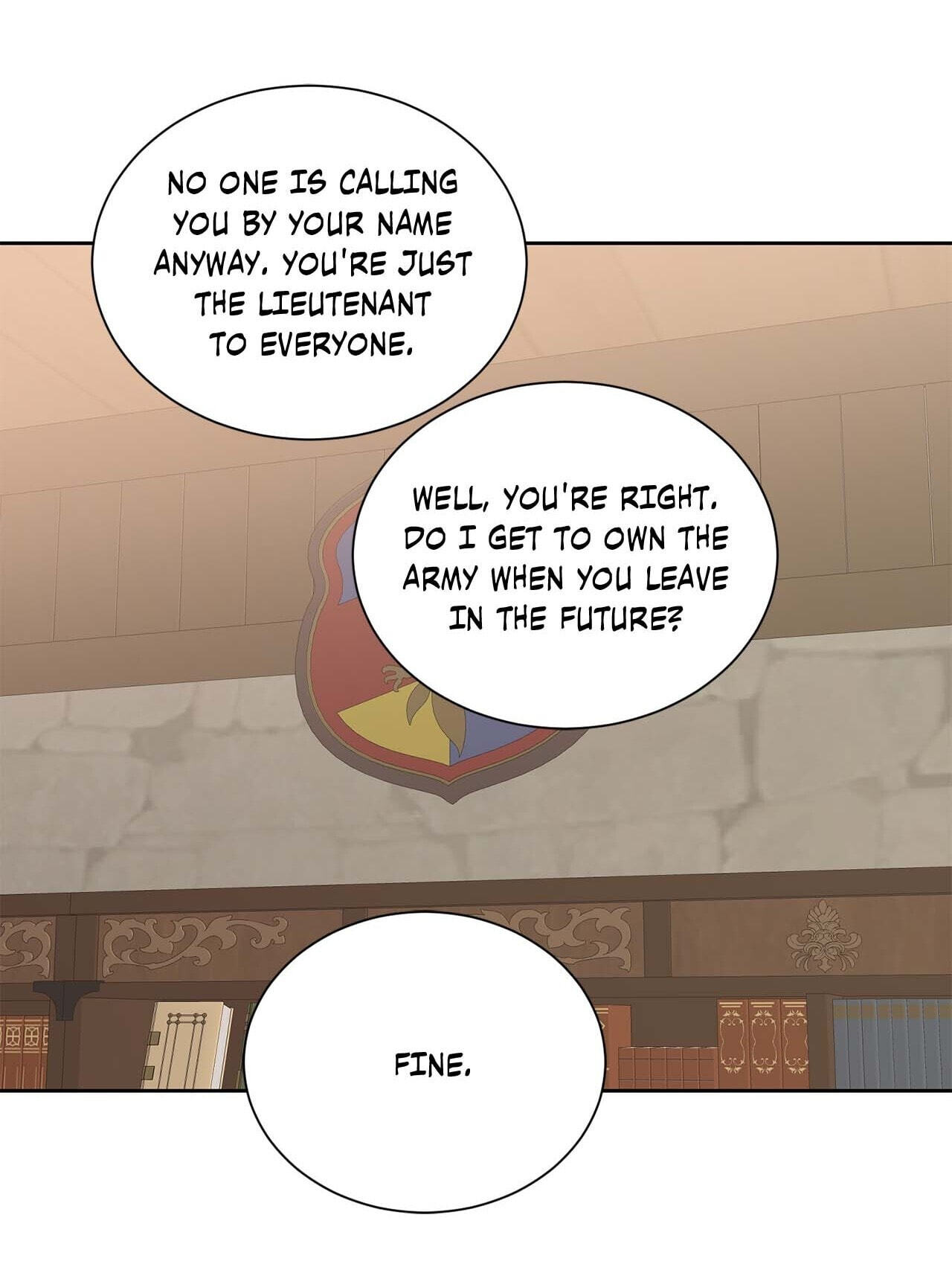 Shadow Crown Chapter 33 page 78 - 