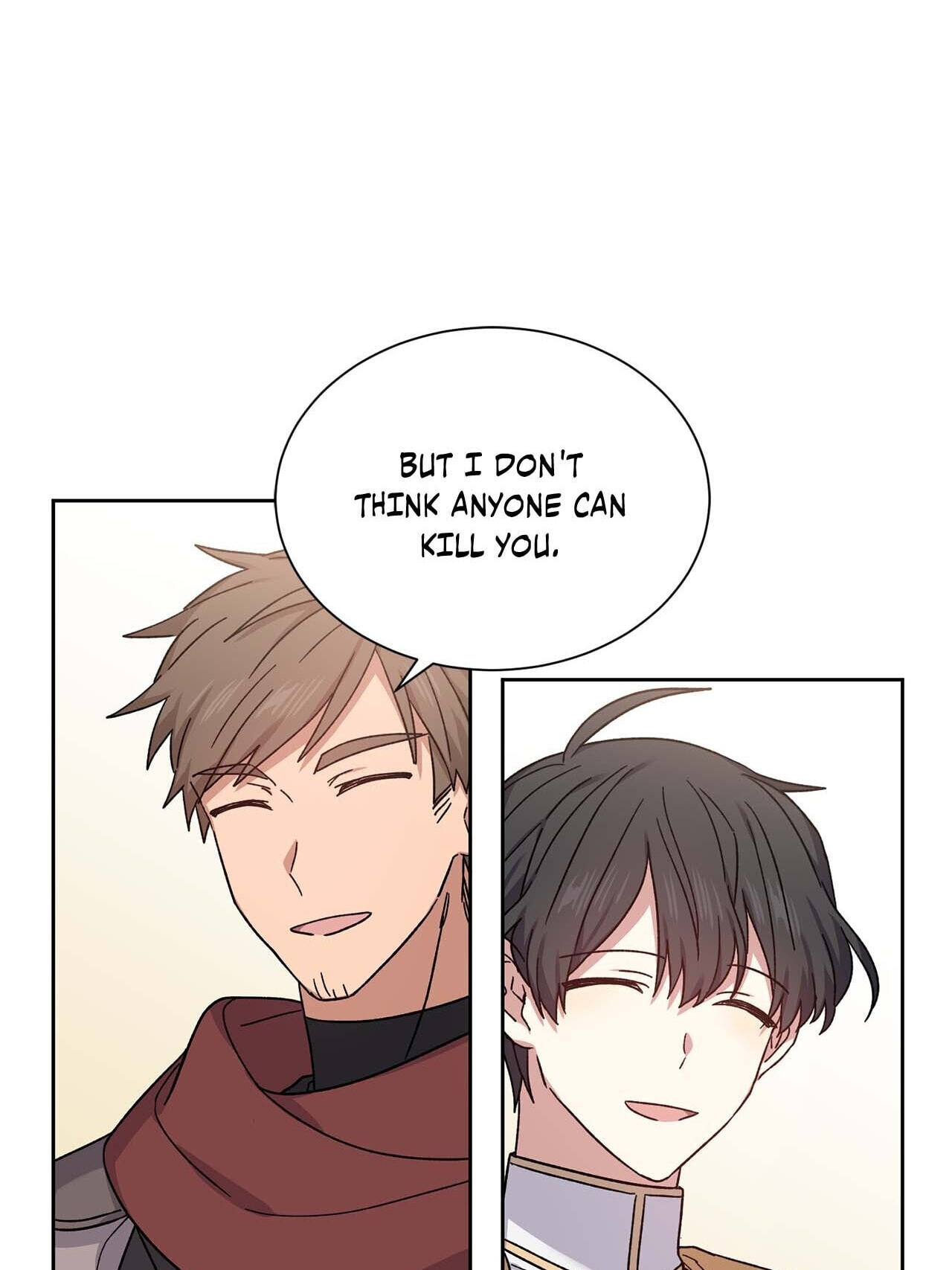 Shadow Crown Chapter 33 page 79 - 