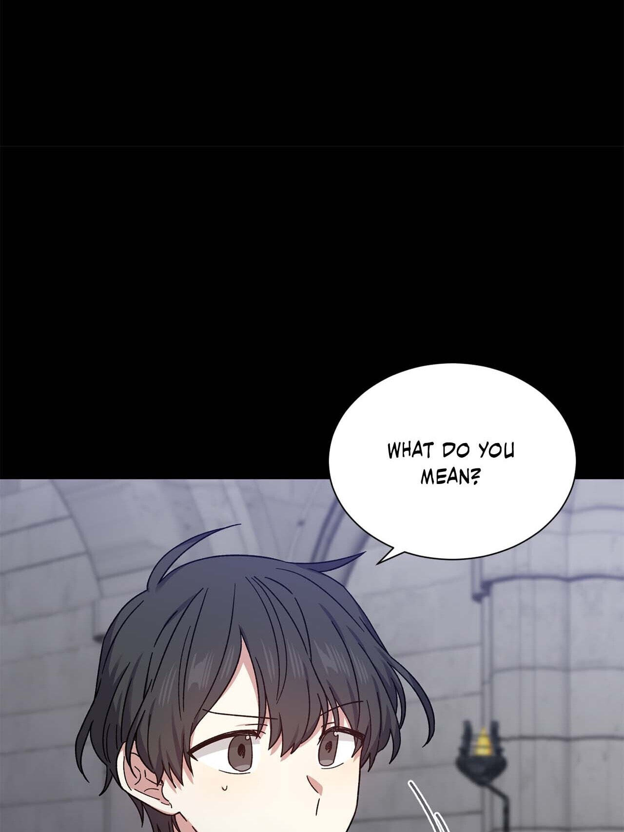 Shadow Crown Chapter 33 page 9 - 