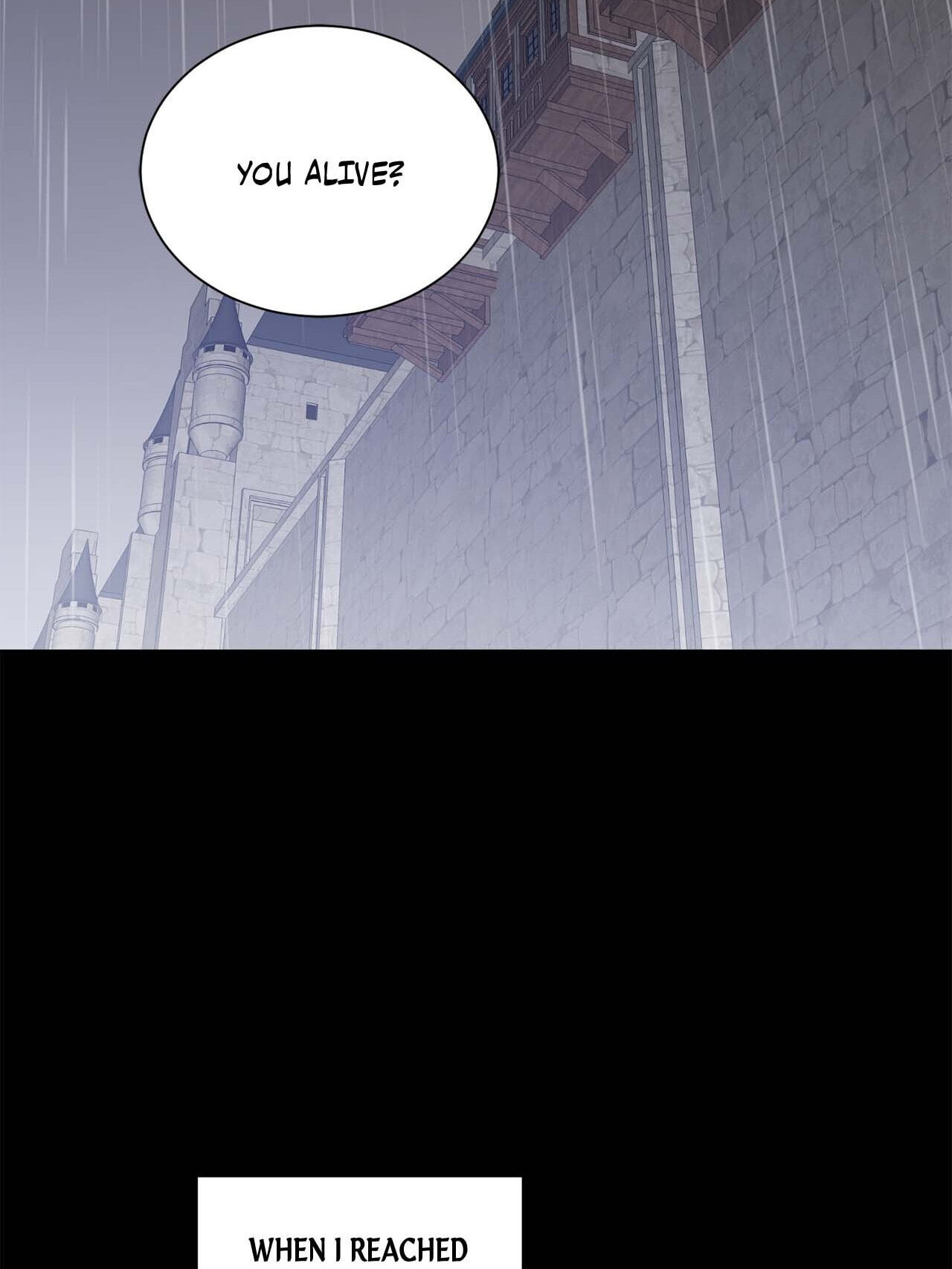 Shadow Crown Chapter 33 page 83 - 