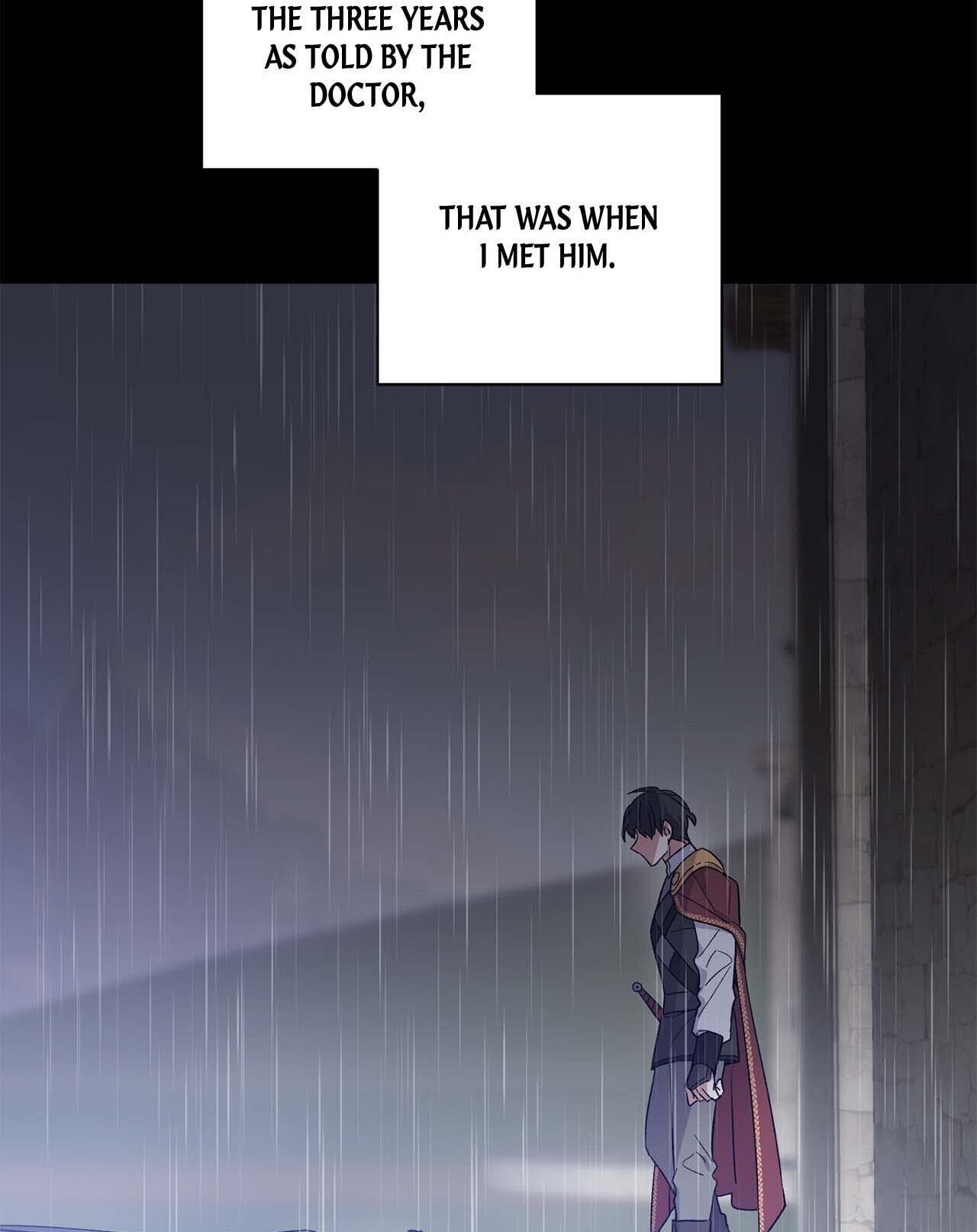 Shadow Crown Chapter 33 page 84 - 
