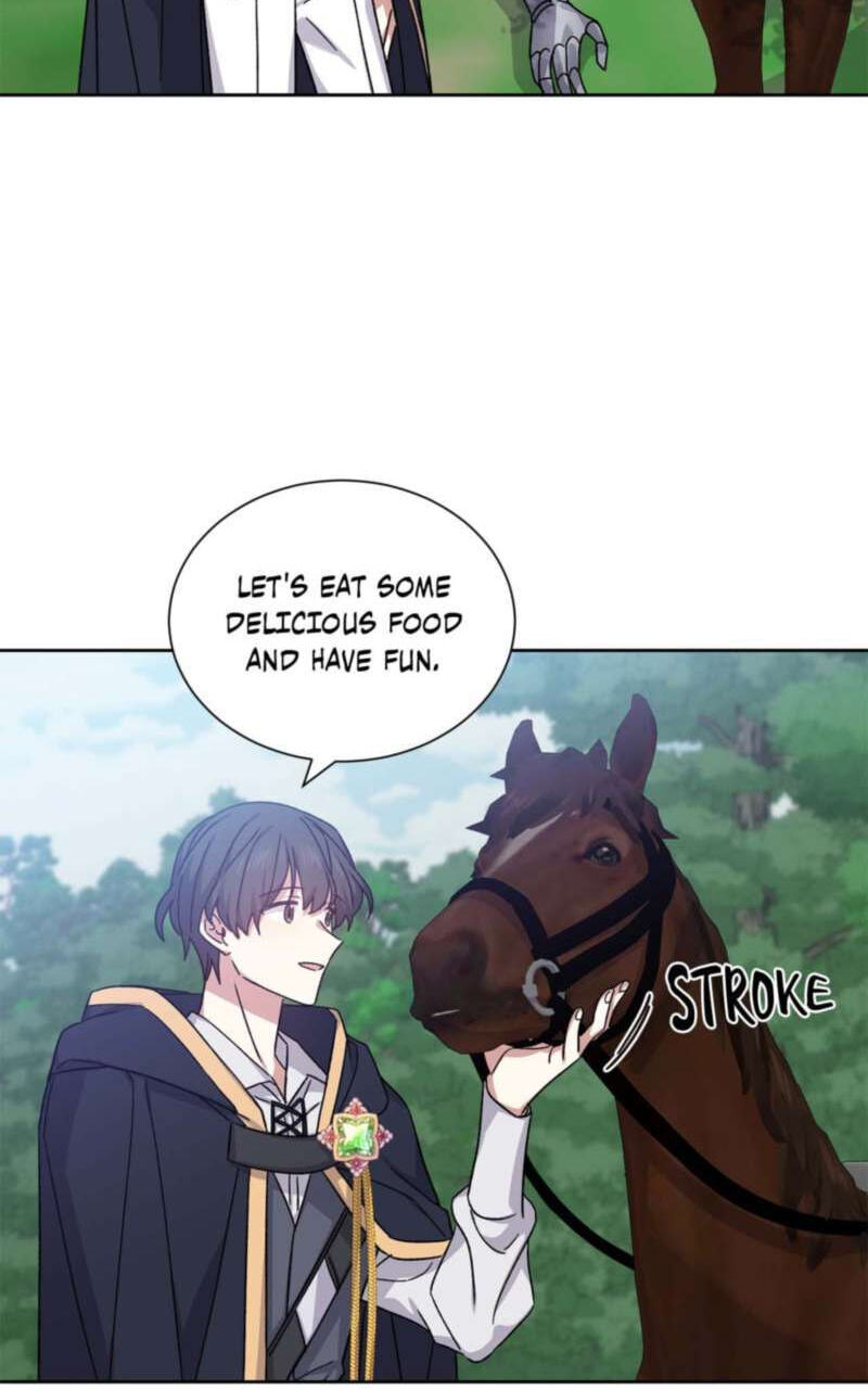 Shadow Crown Chapter 34.1 page 12 - 