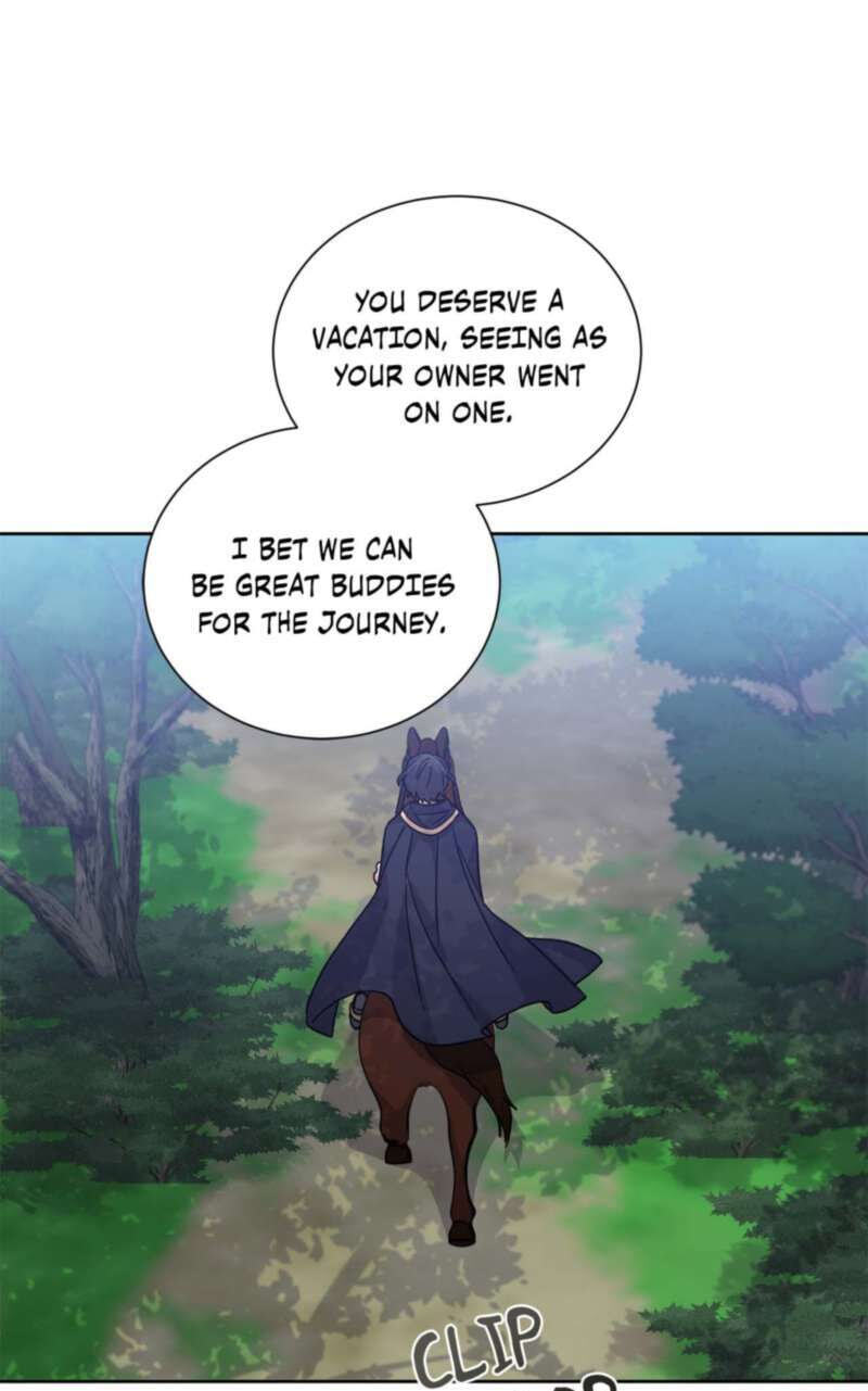 Shadow Crown Chapter 34.1 page 13 - 