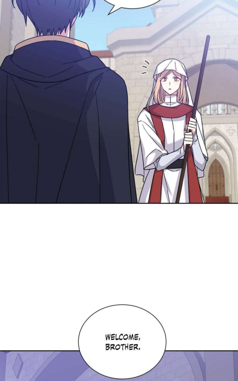 Shadow Crown Chapter 34.1 page 16 - 