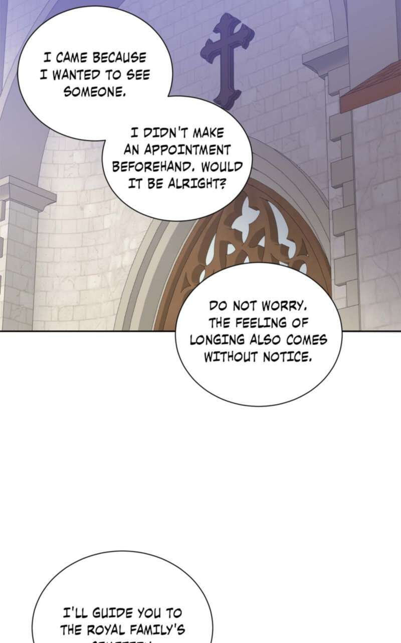 Shadow Crown Chapter 34.1 page 17 - 