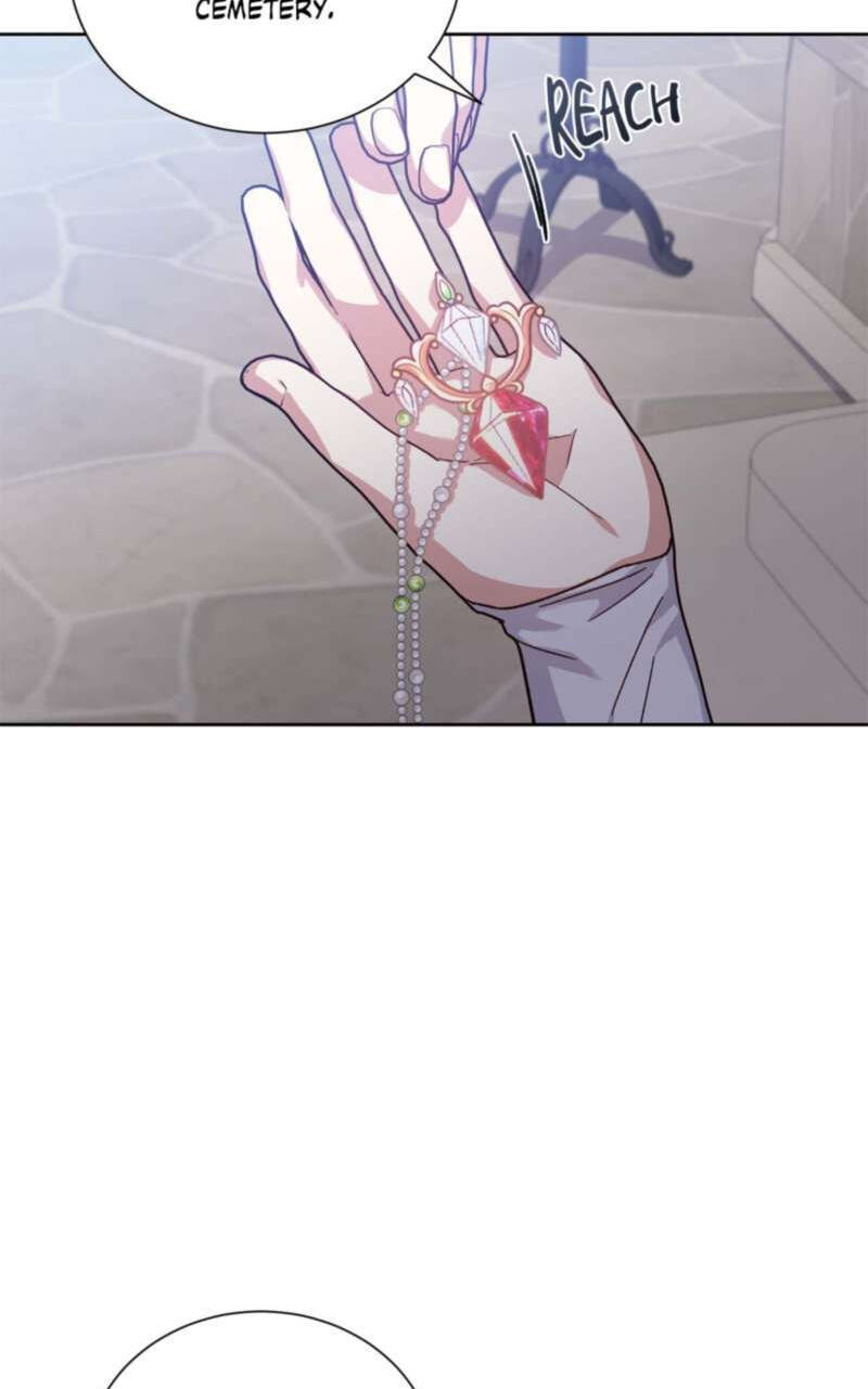 Shadow Crown Chapter 34.1 page 18 - 