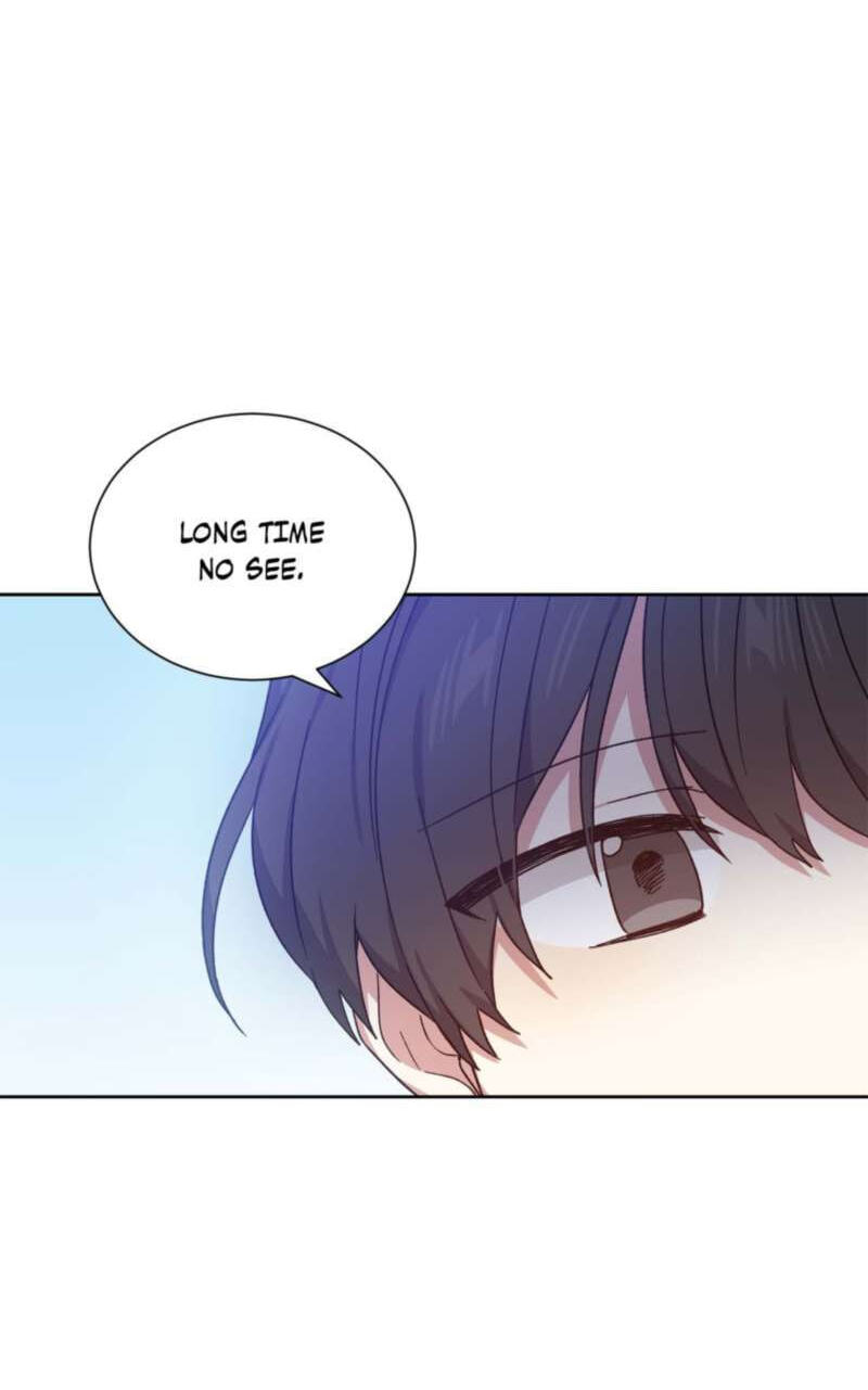Shadow Crown Chapter 34.1 page 20 - 