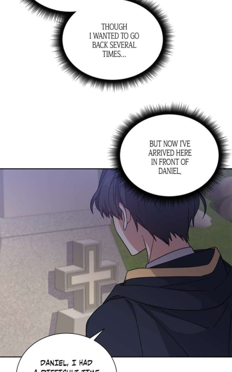 Shadow Crown Chapter 34.1 page 25 - 