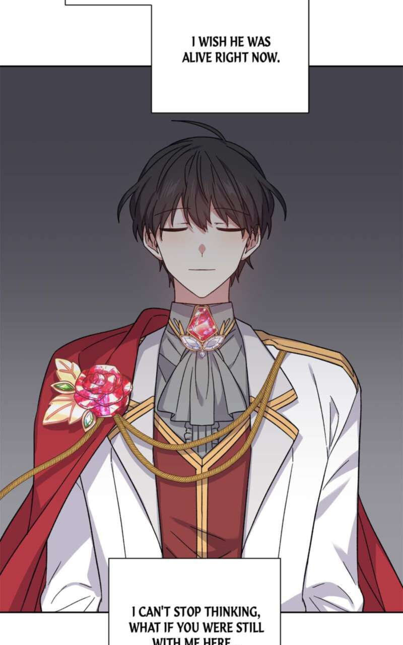 Shadow Crown Chapter 34.1 page 29 - 