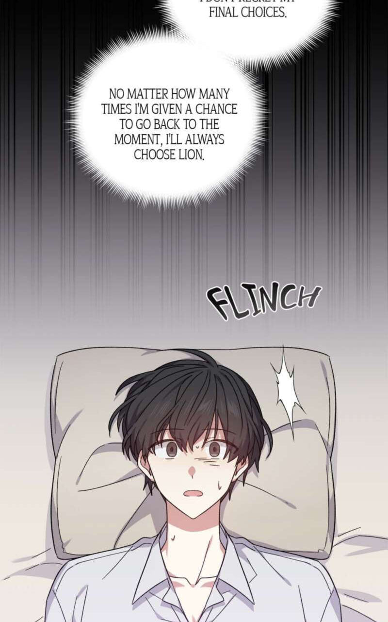 Shadow Crown Chapter 34.1 page 31 - 