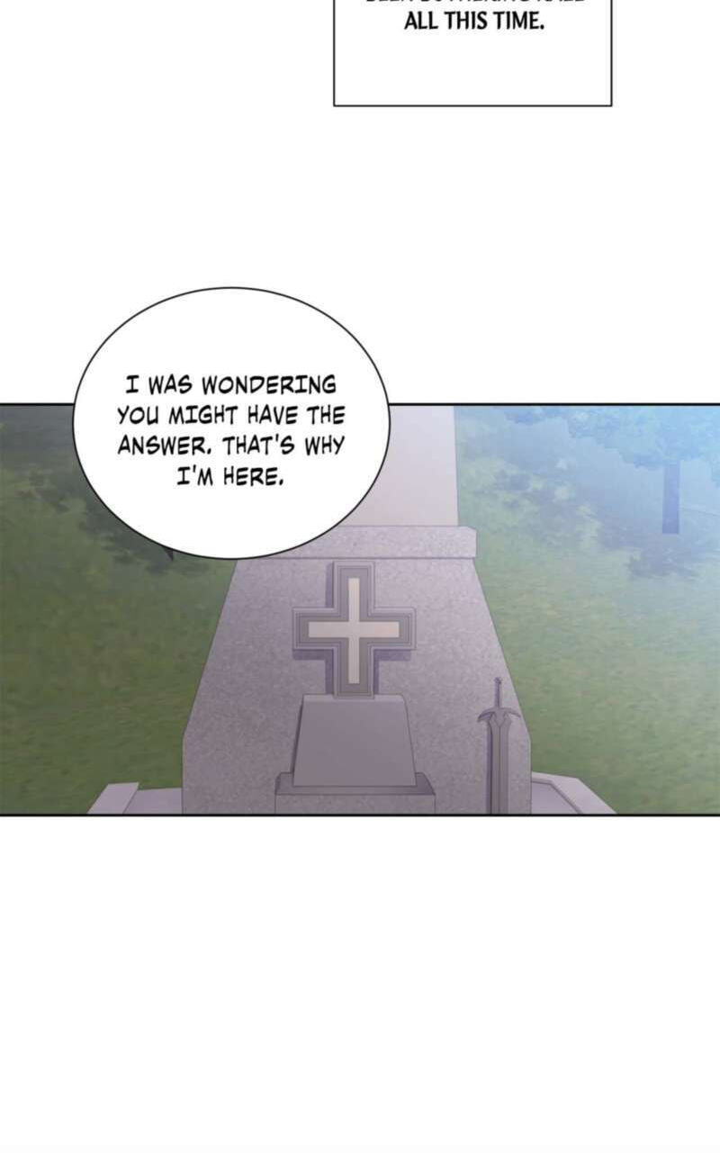Shadow Crown Chapter 34.1 page 34 - 