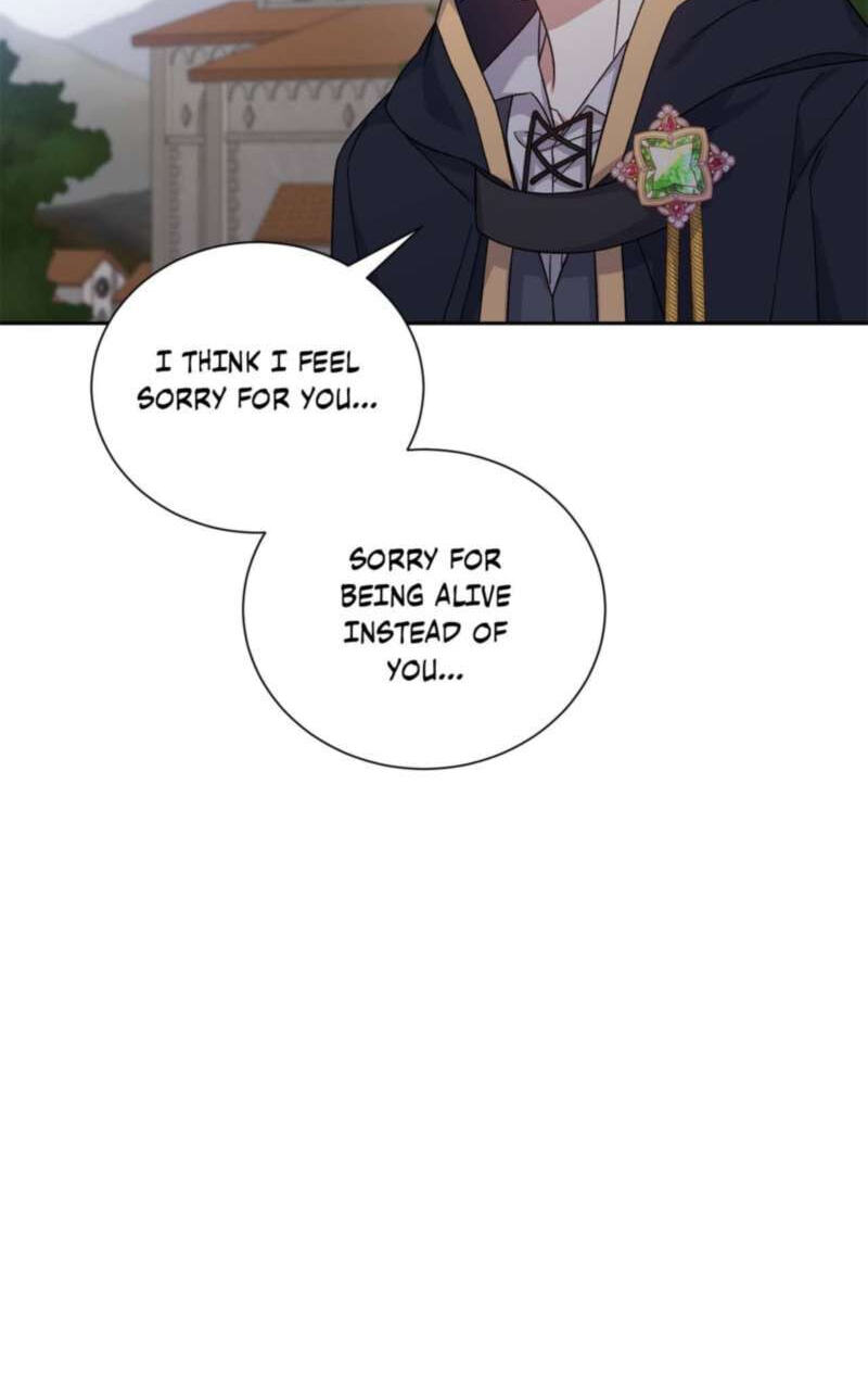 Shadow Crown Chapter 34.1 page 36 - 