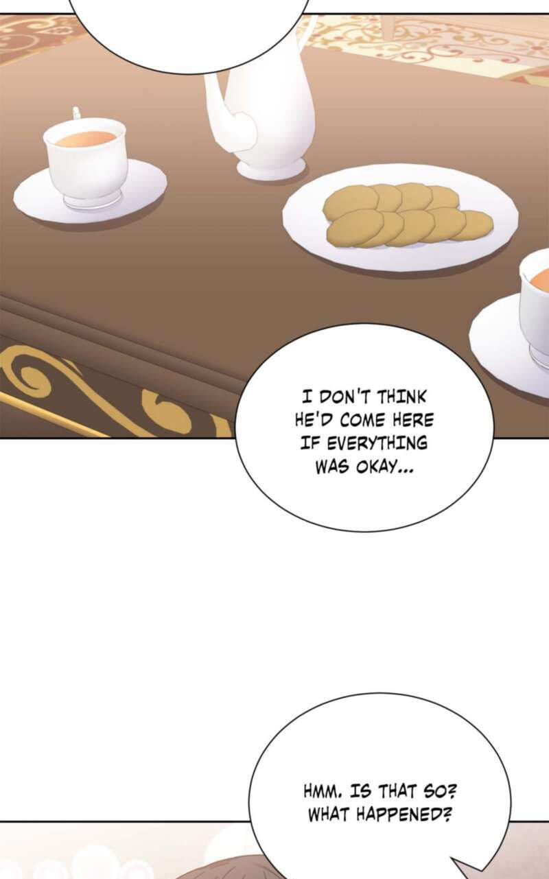 Shadow Crown Chapter 34.1 page 49 - 
