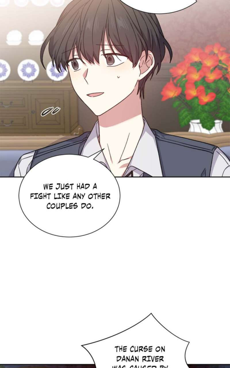 Shadow Crown Chapter 34.1 page 50 - 
