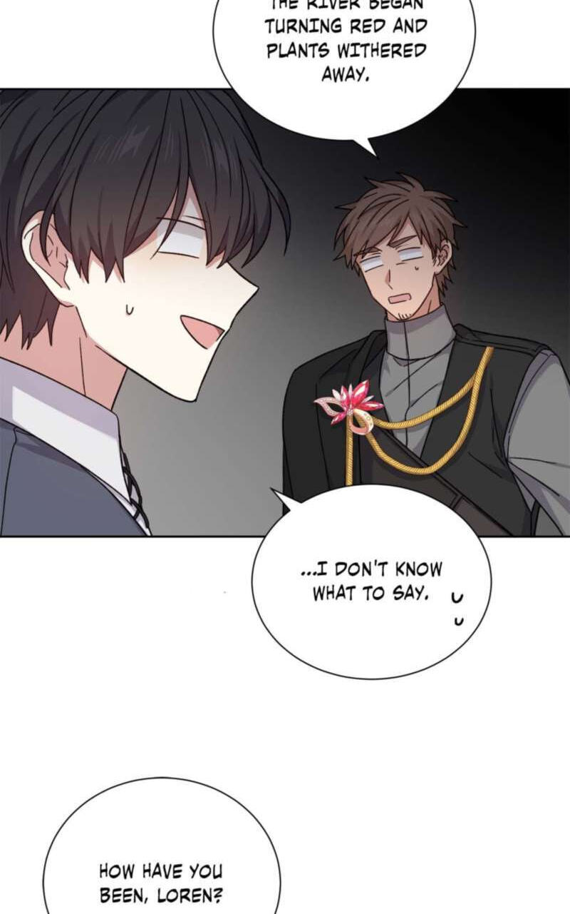 Shadow Crown Chapter 34.1 page 52 - 