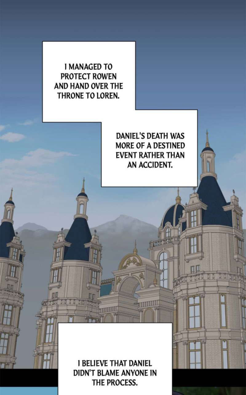 Shadow Crown Chapter 34.1 page 57 - 