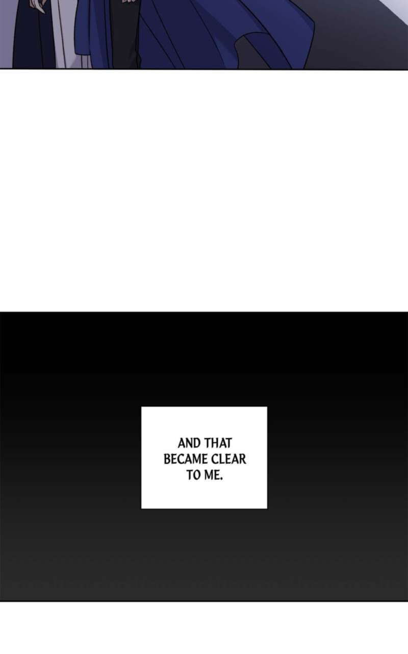 Shadow Crown Chapter 34.1 page 61 - 