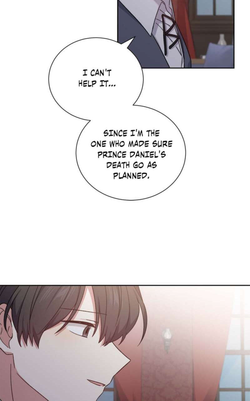 Shadow Crown Chapter 34.1 page 63 - 