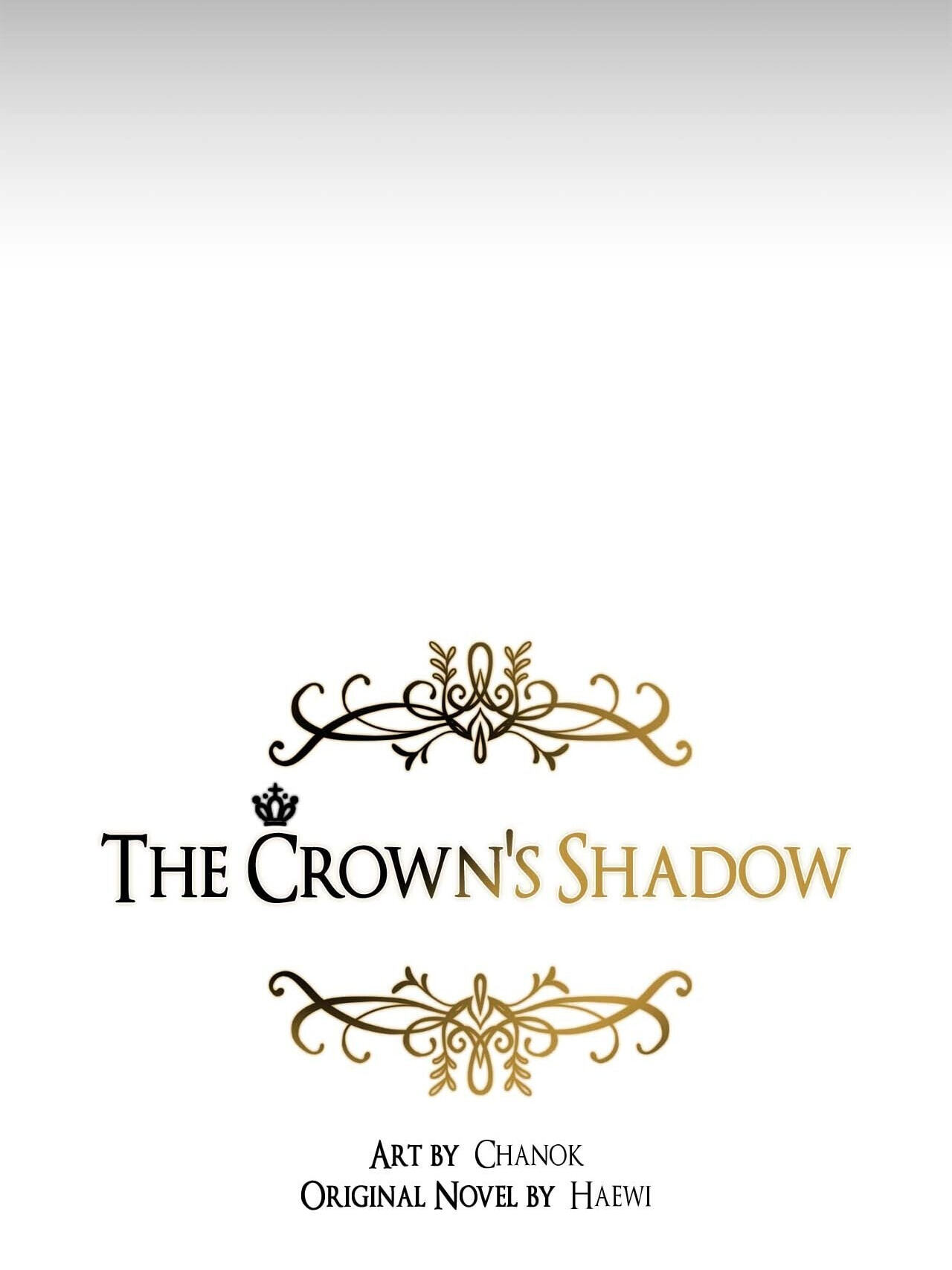 Shadow Crown Chapter 34 page 14 - 