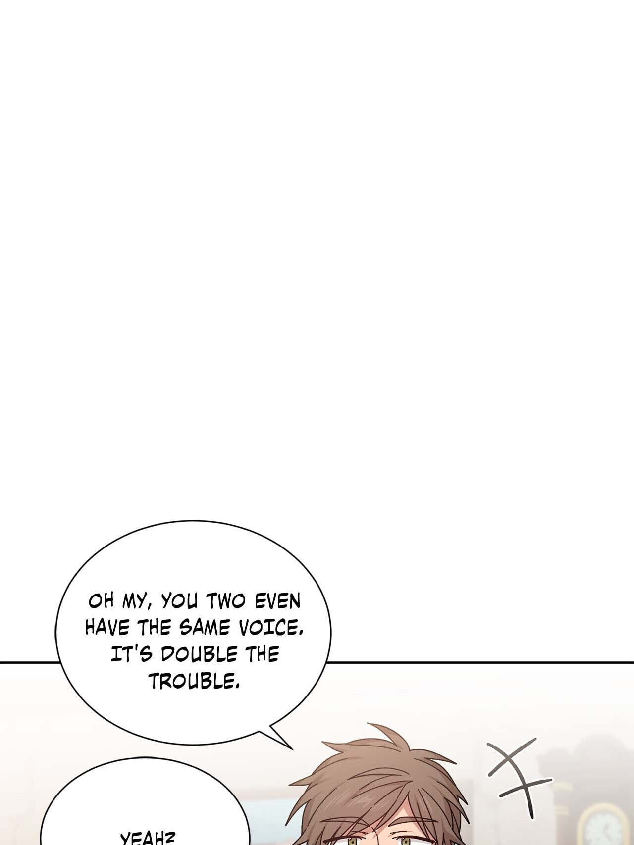 Shadow Crown Chapter 34 page 15 - 