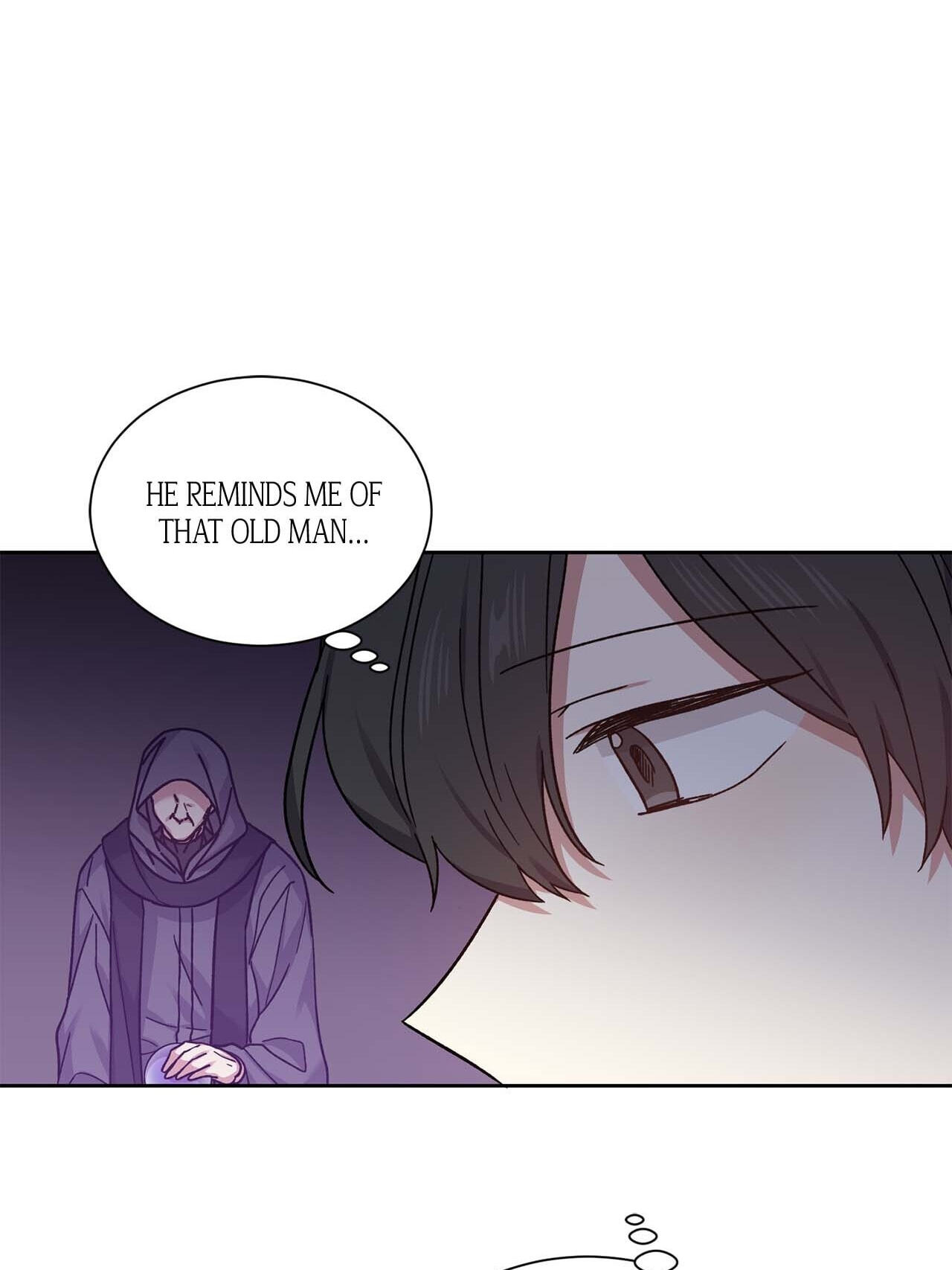 Shadow Crown Chapter 34 page 19 - 