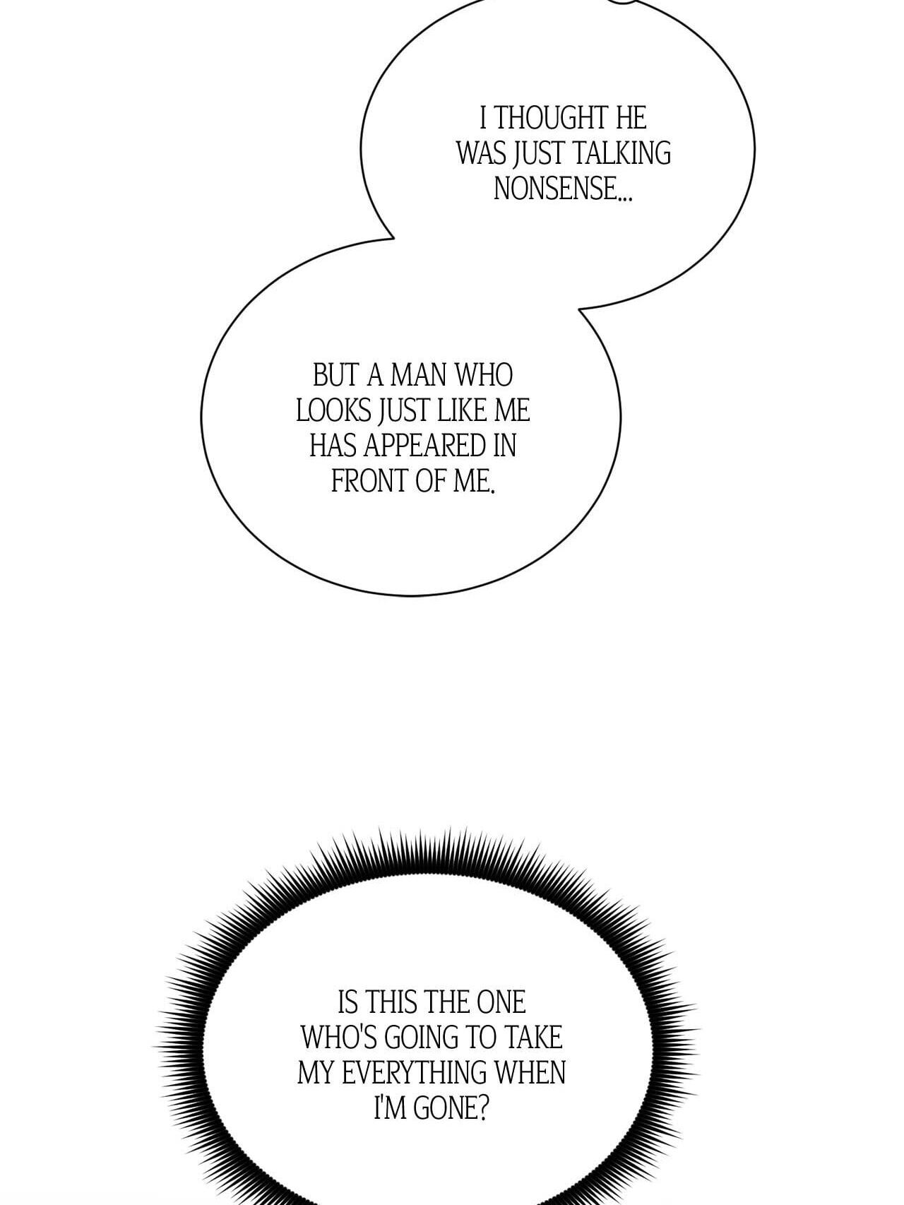 Shadow Crown Chapter 34 page 20 - 