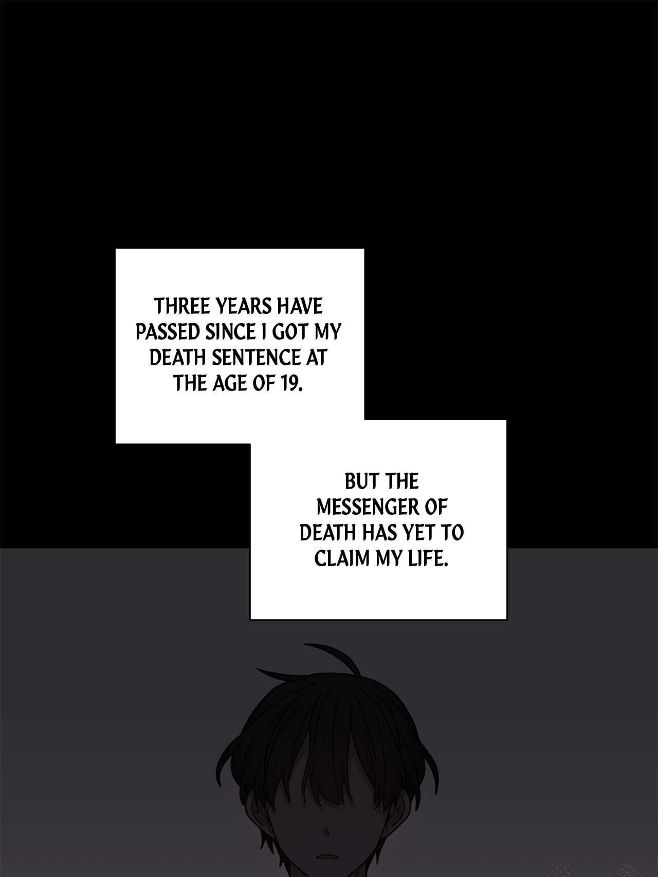 Shadow Crown Chapter 34 page 3 - 