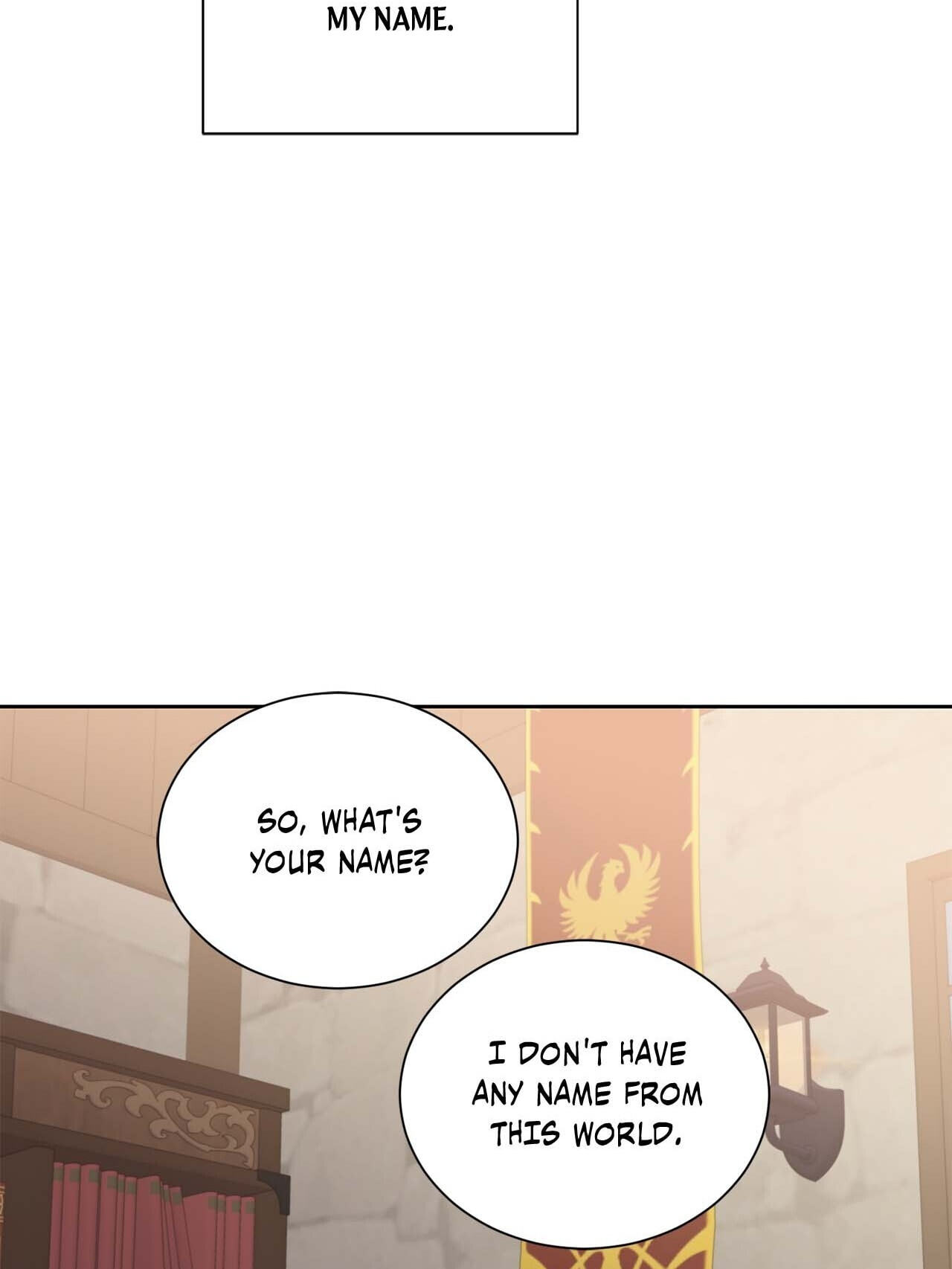 Shadow Crown Chapter 34 page 26 - 
