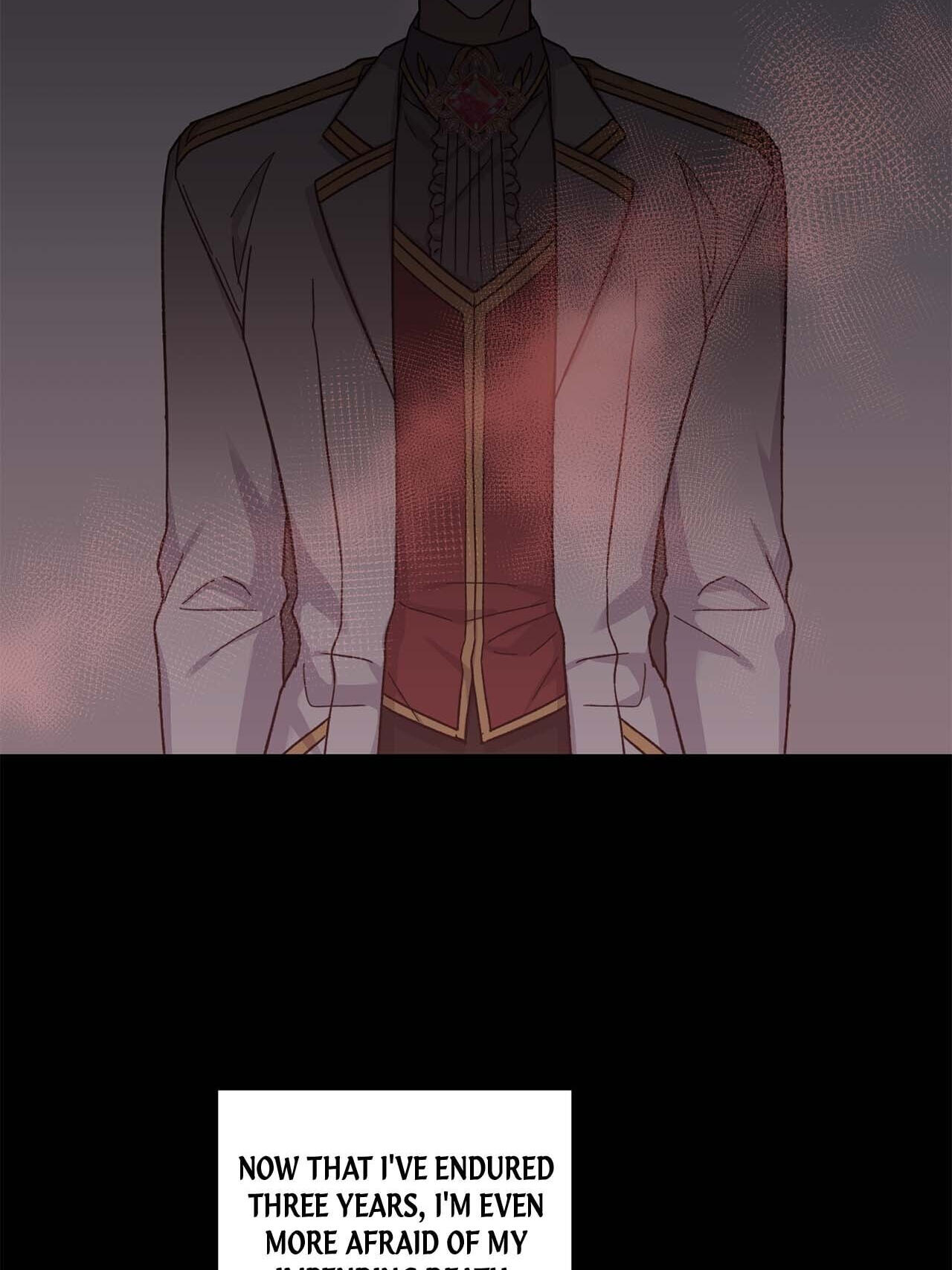 Shadow Crown Chapter 34 page 4 - 