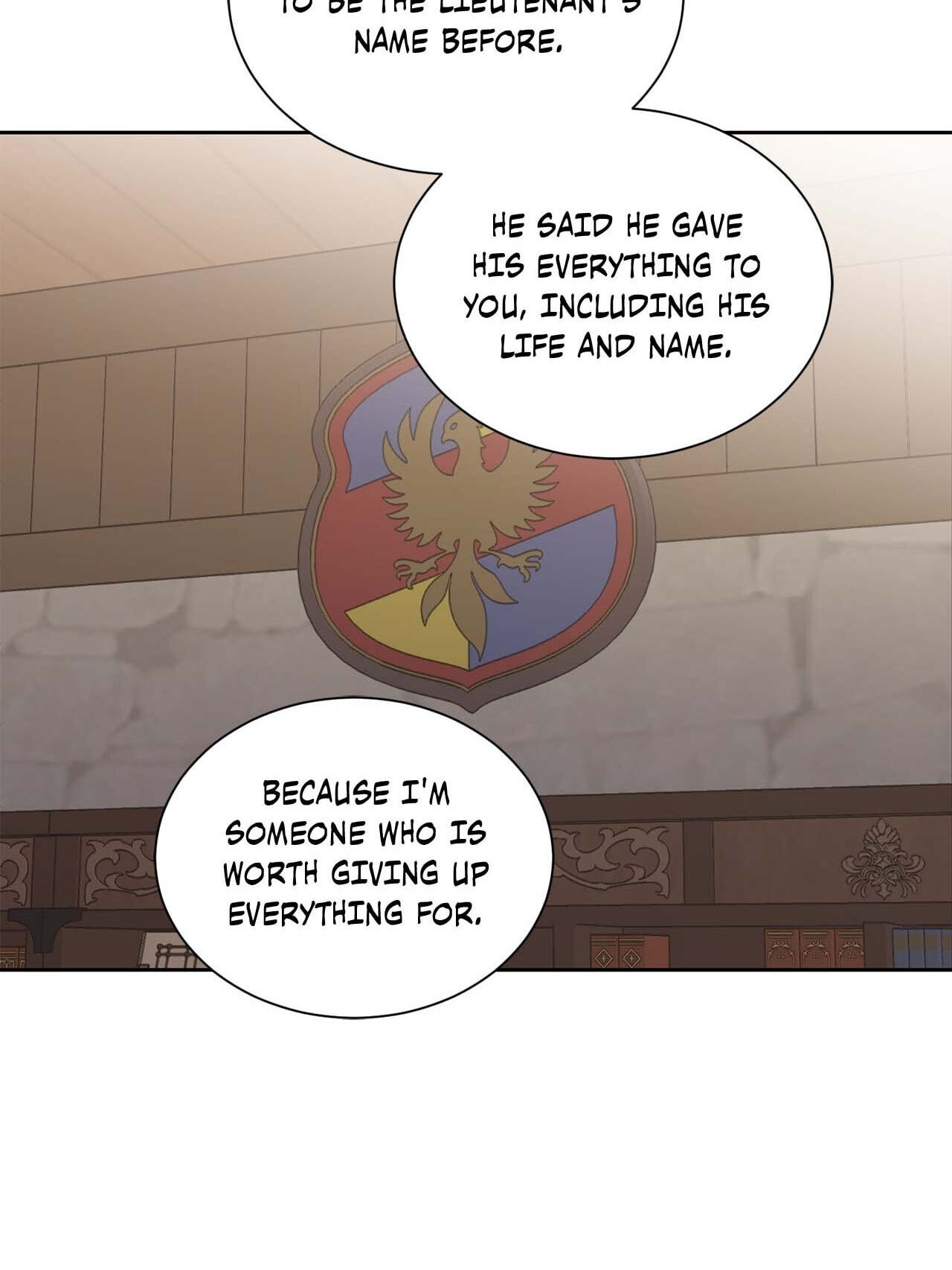 Shadow Crown Chapter 34 page 35 - 