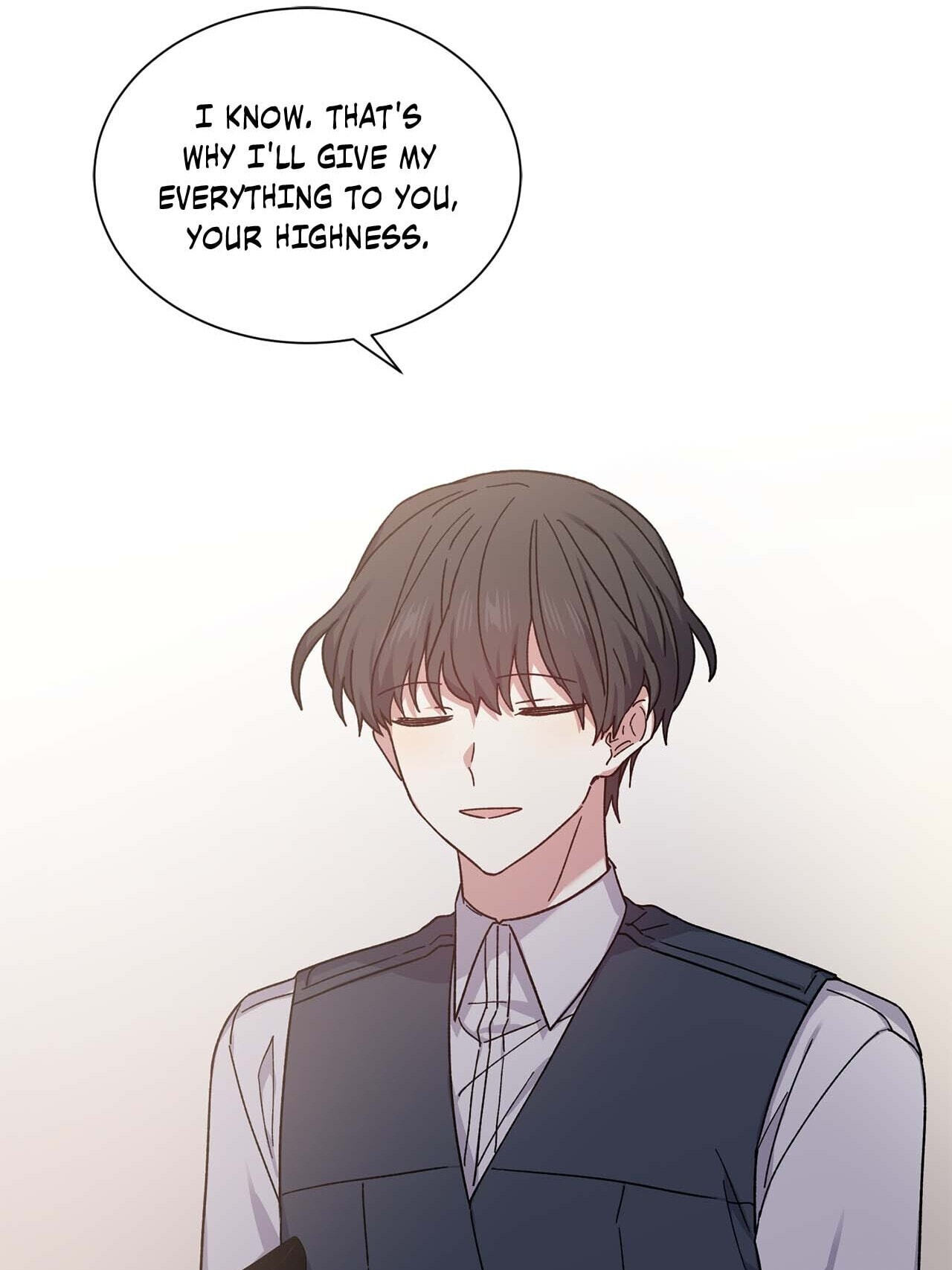 Shadow Crown Chapter 34 page 36 - 