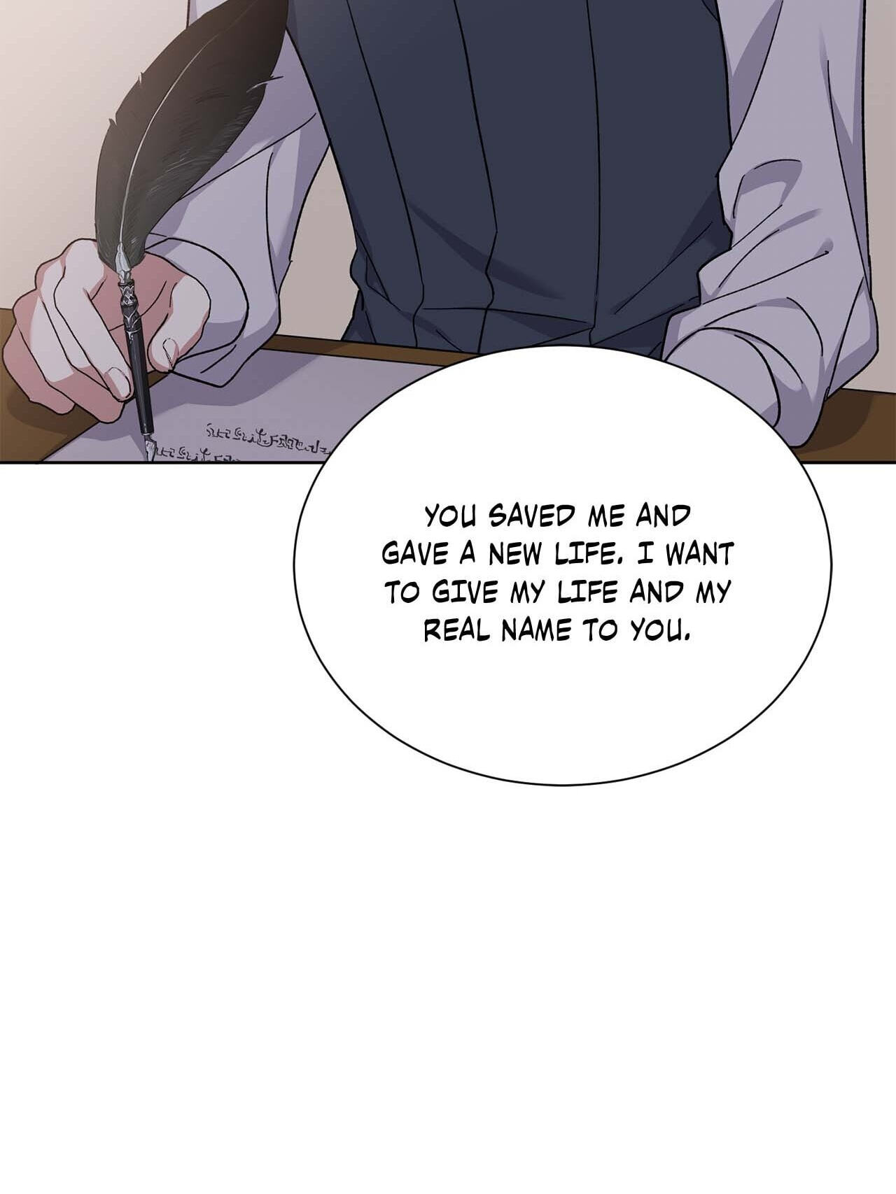 Shadow Crown Chapter 34 page 37 - 