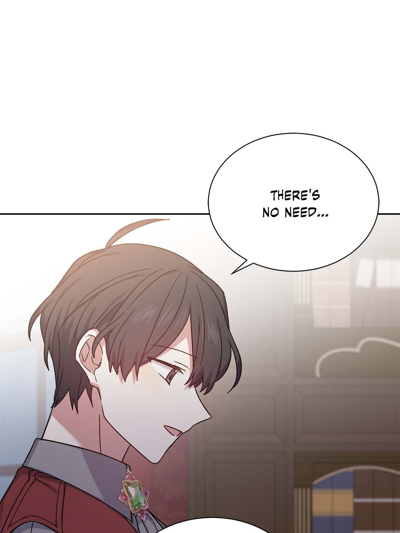 Shadow Crown Chapter 34 page 38 - 