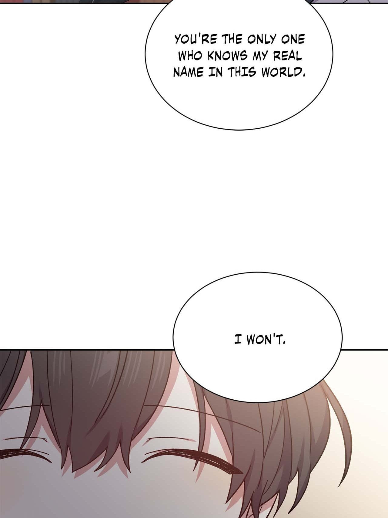 Shadow Crown Chapter 34 page 40 - 