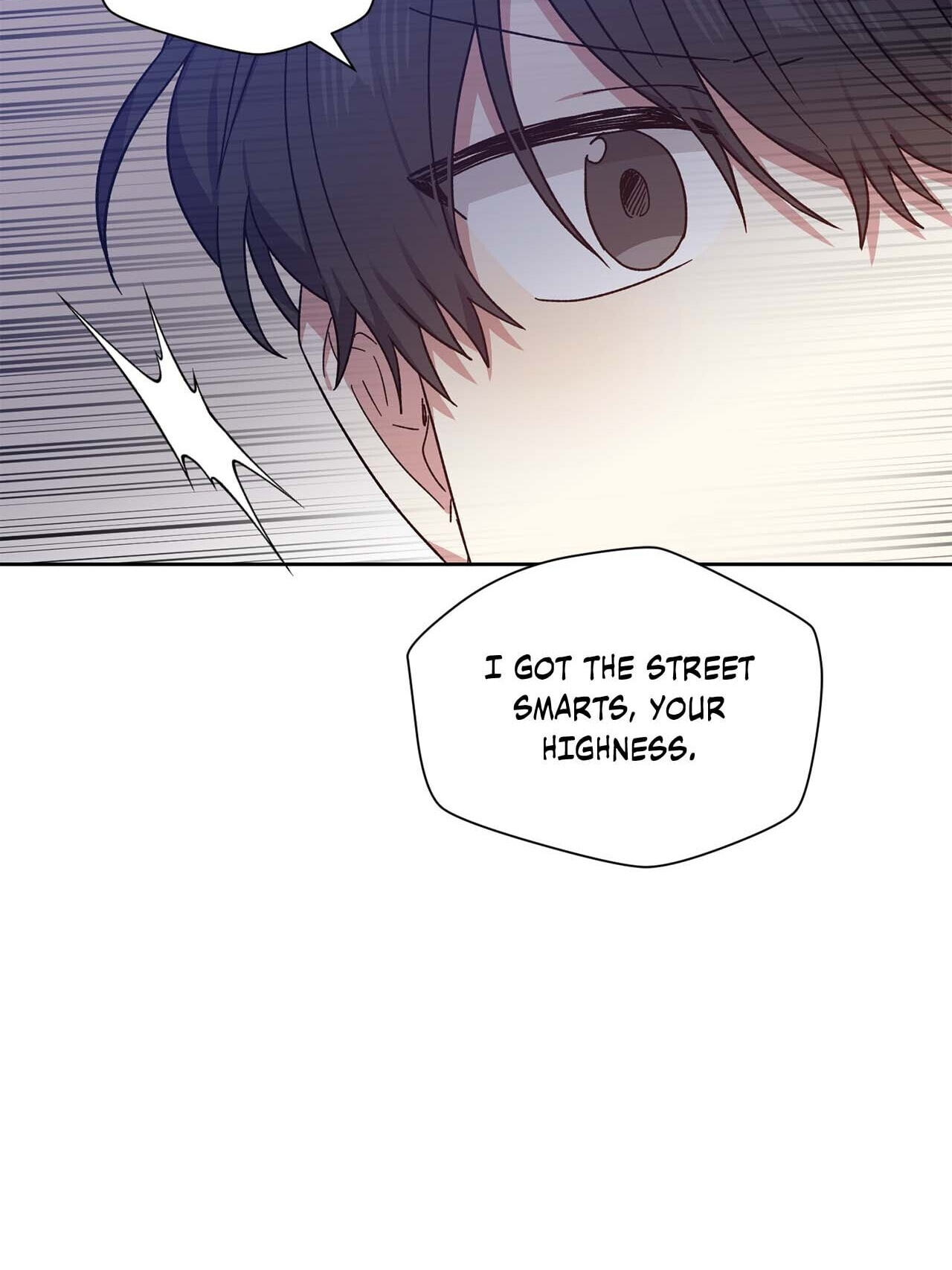 Shadow Crown Chapter 34 page 53 - 