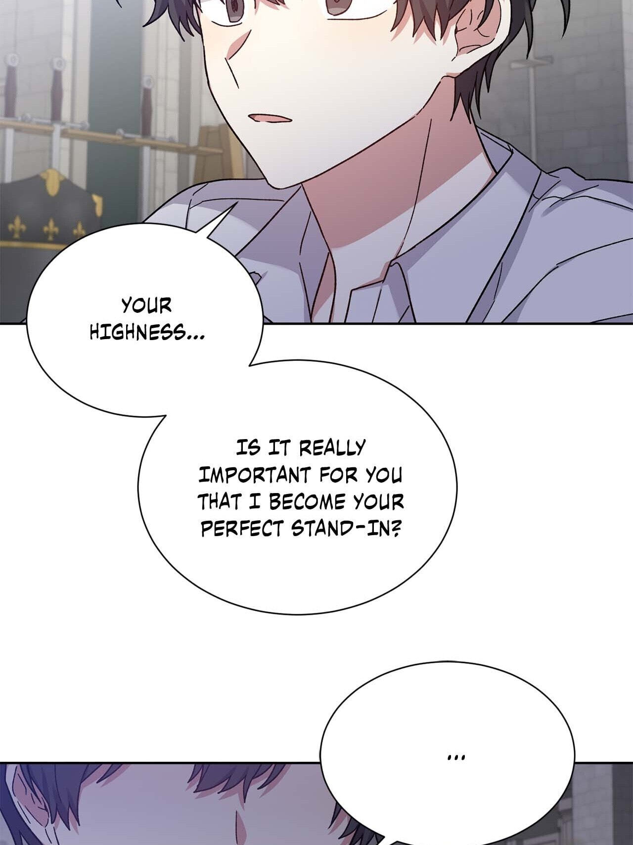 Shadow Crown Chapter 34 page 60 - 