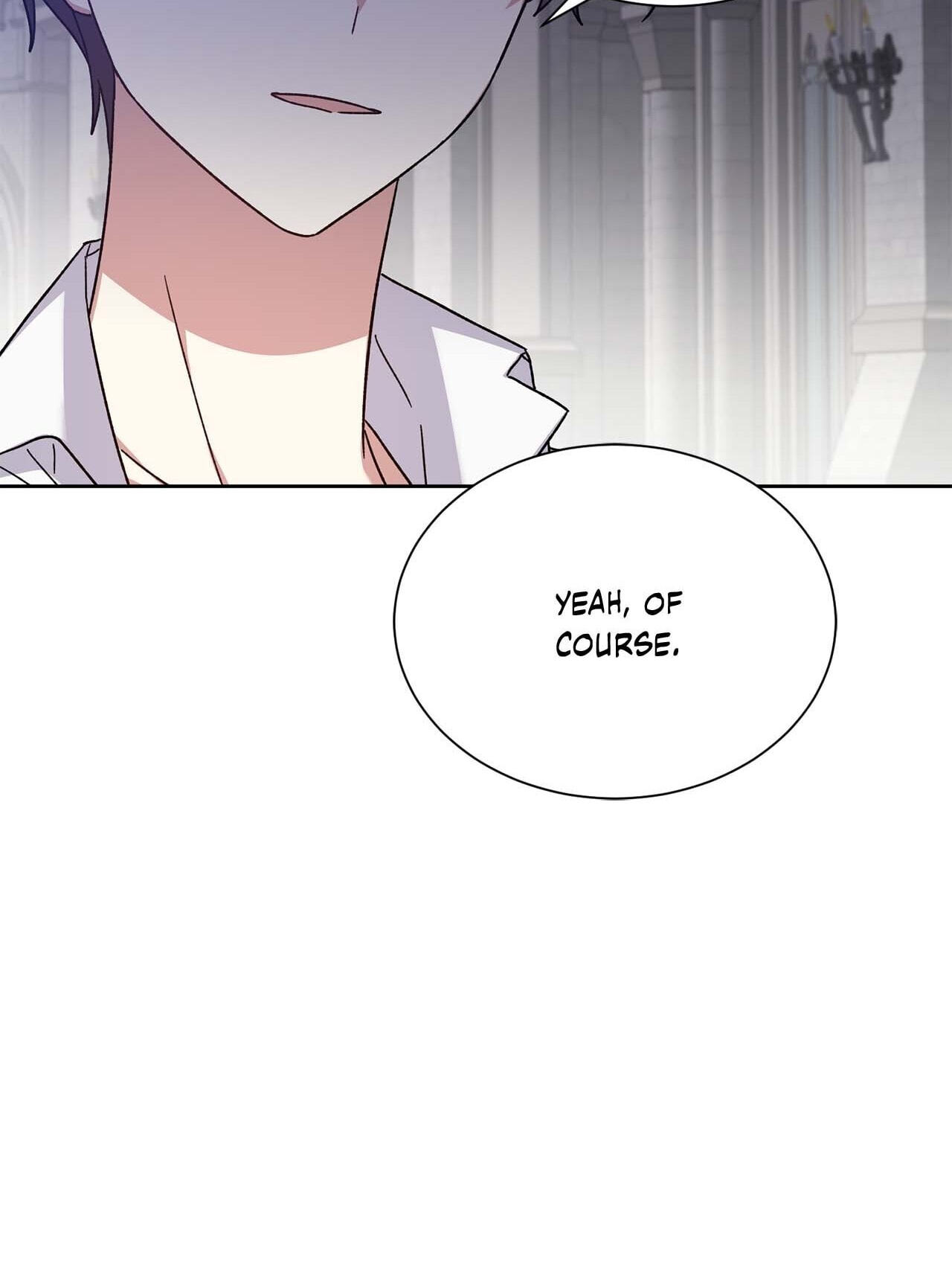 Shadow Crown Chapter 34 page 61 - 