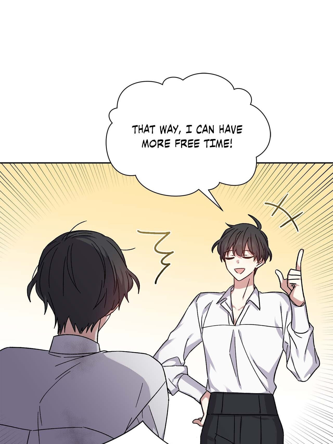 Shadow Crown Chapter 34 page 62 - 