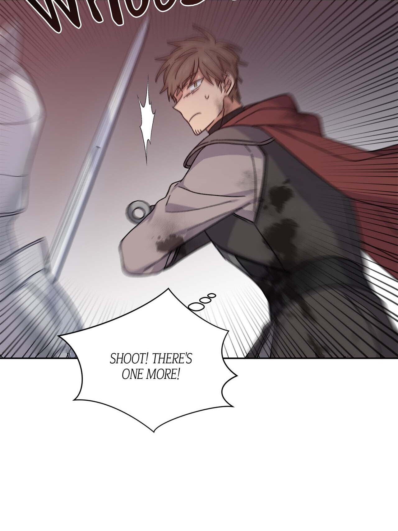 Shadow Crown Chapter 34 page 72 - 