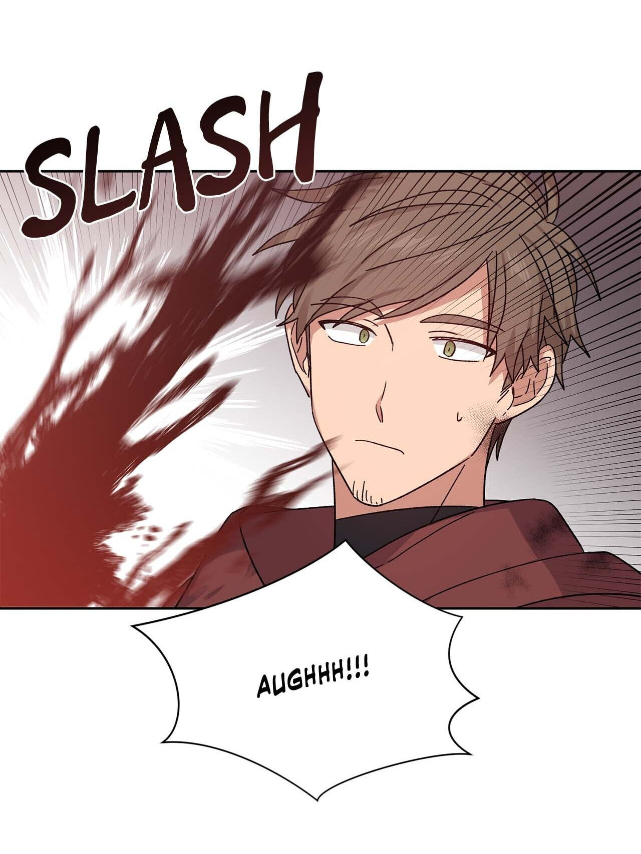 Shadow Crown Chapter 34 page 73 - 