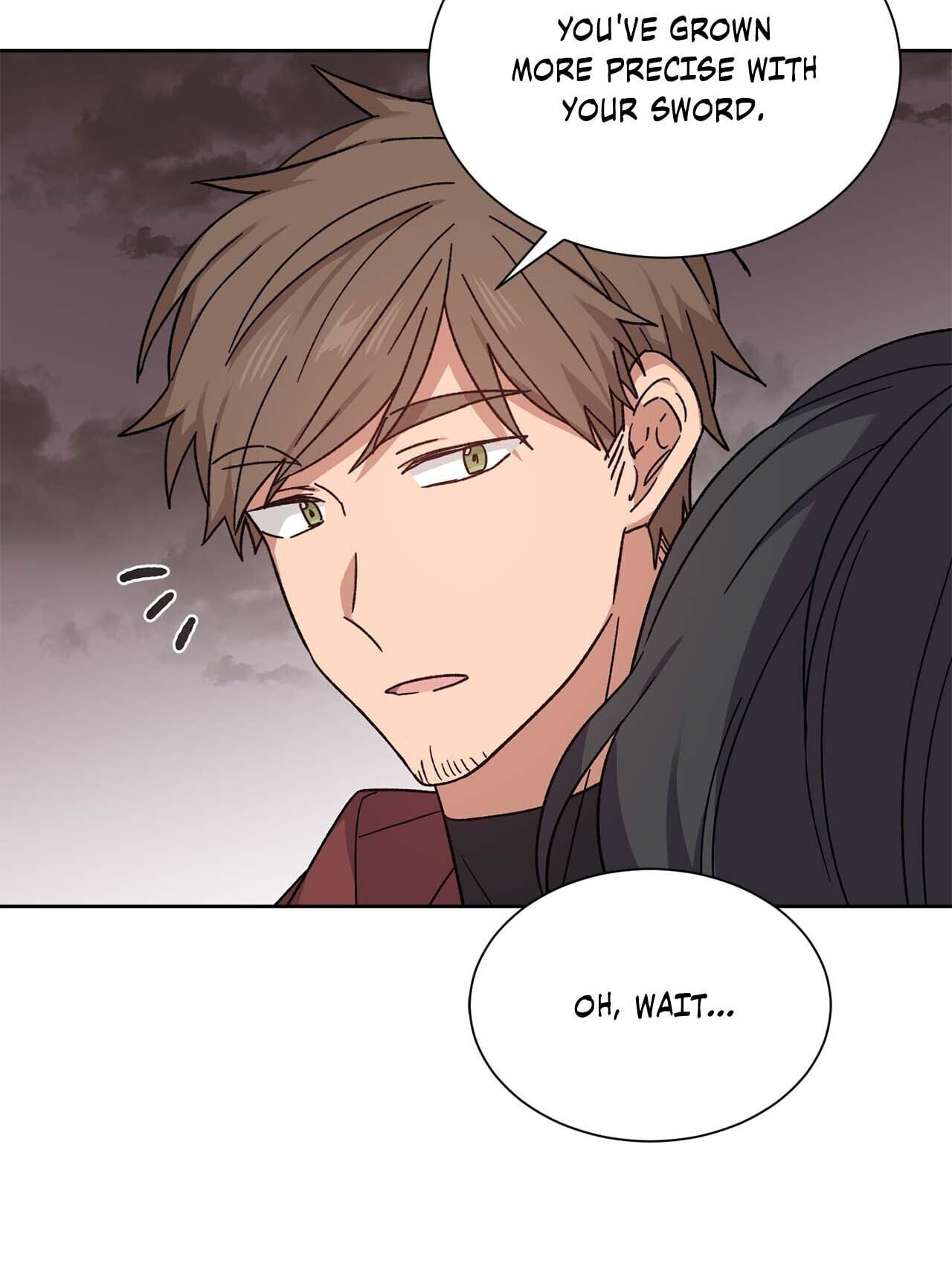Shadow Crown Chapter 34 page 77 - 