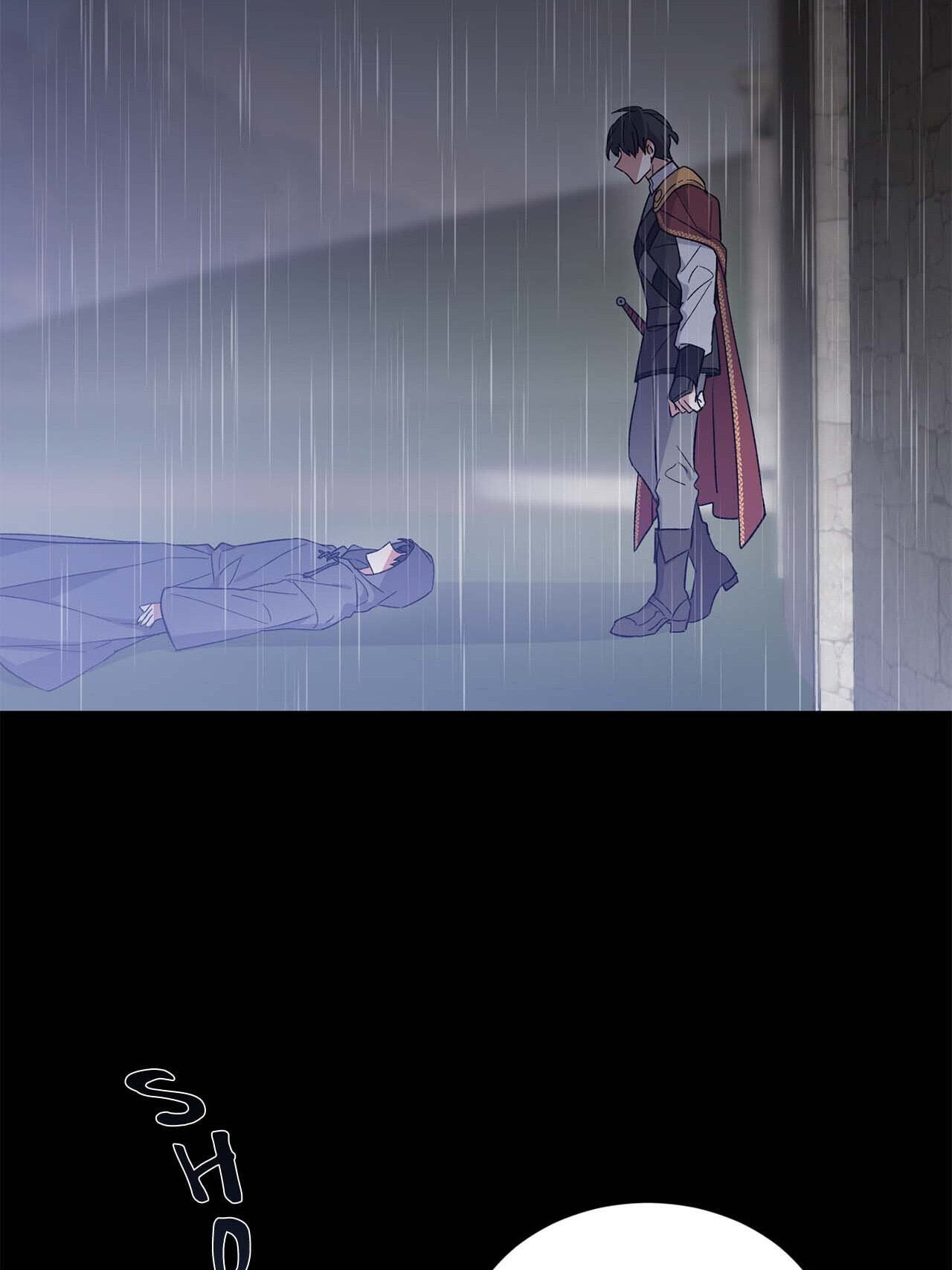 Shadow Crown Chapter 34 page 9 - 