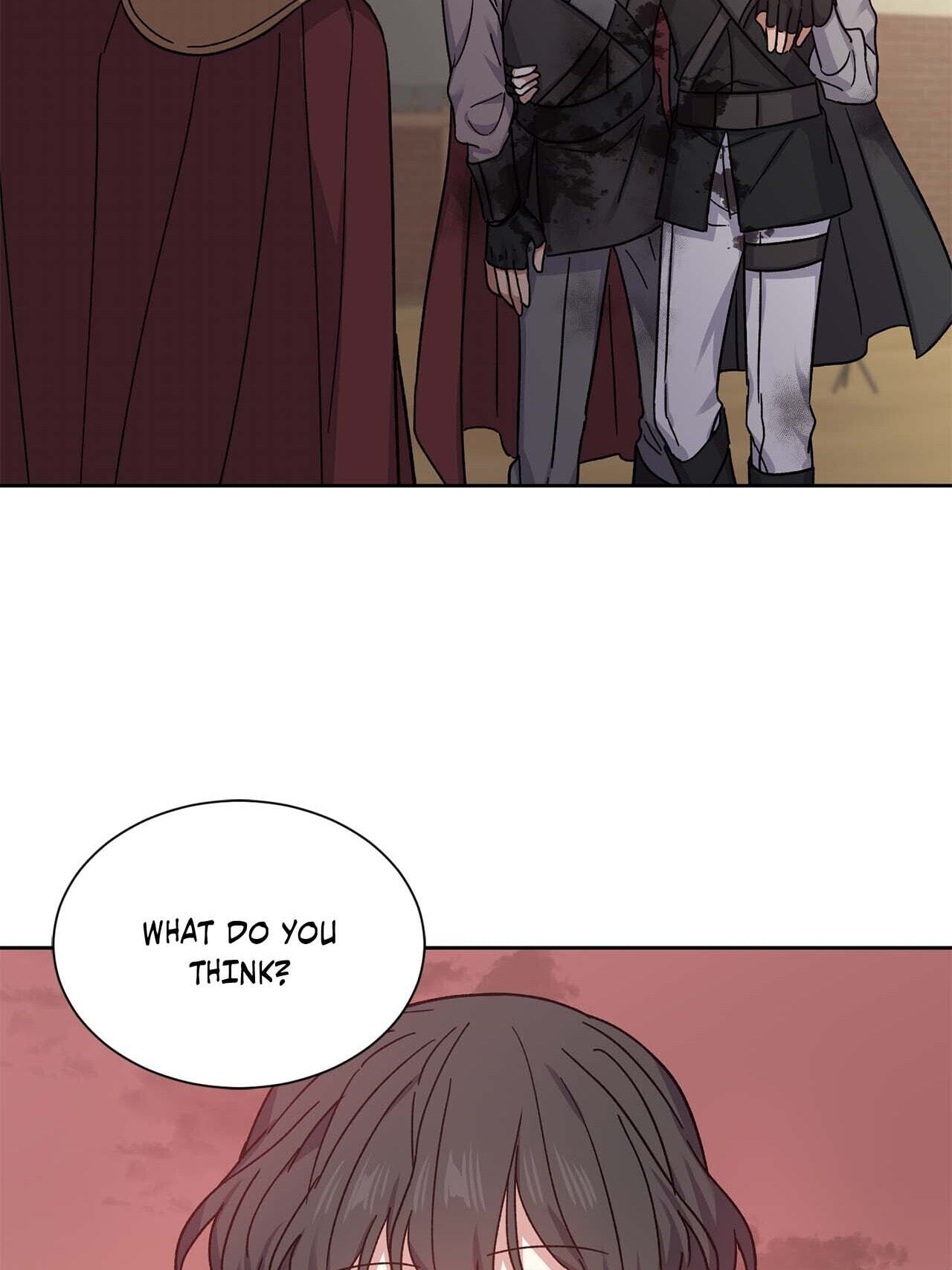Shadow Crown Chapter 34 page 81 - 