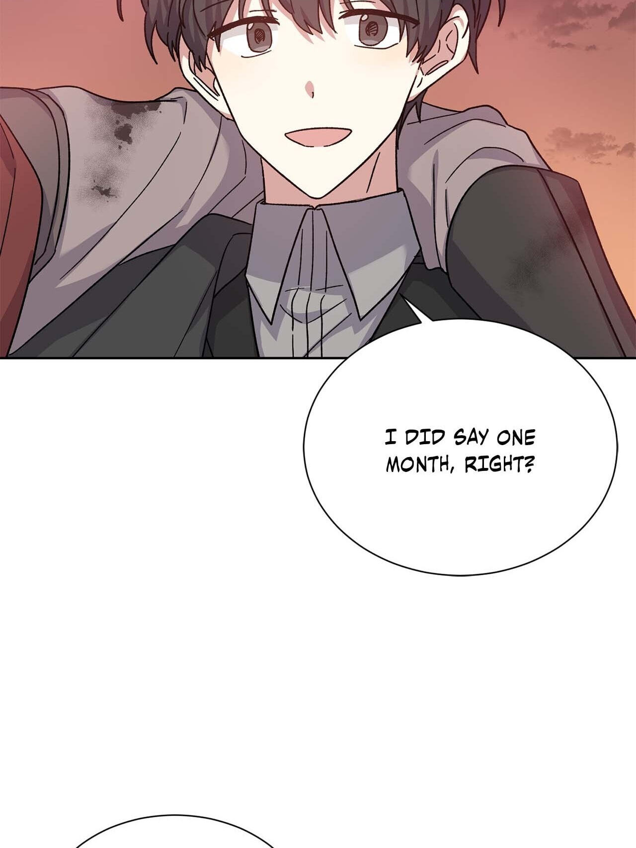 Shadow Crown Chapter 34 page 82 - 