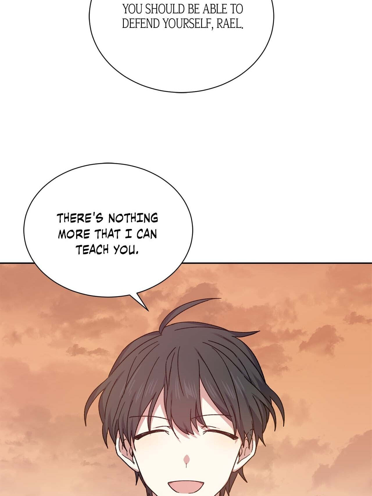 Shadow Crown Chapter 34 page 84 - 